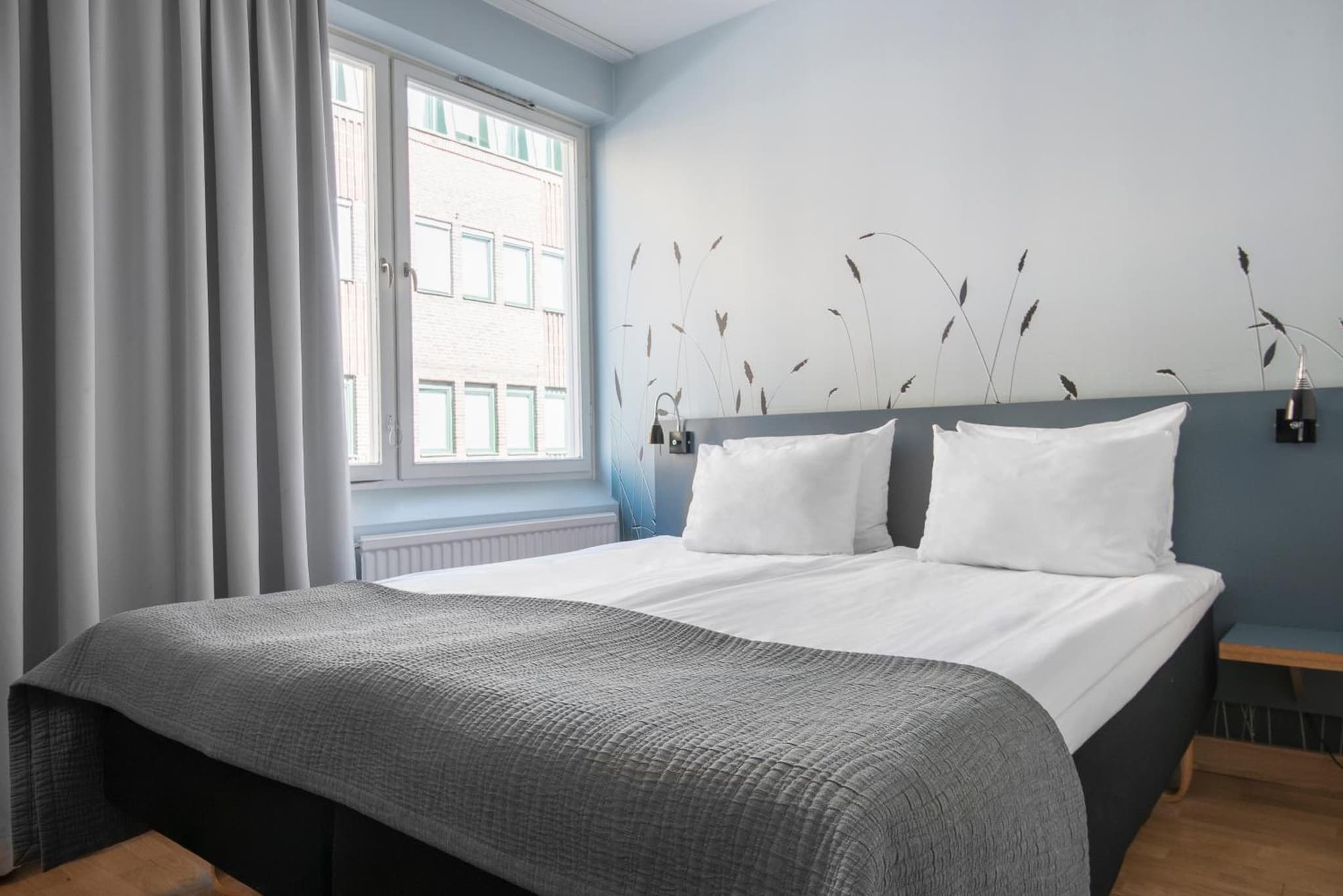 ProfilHotels Grand Kristianstad photo 3
