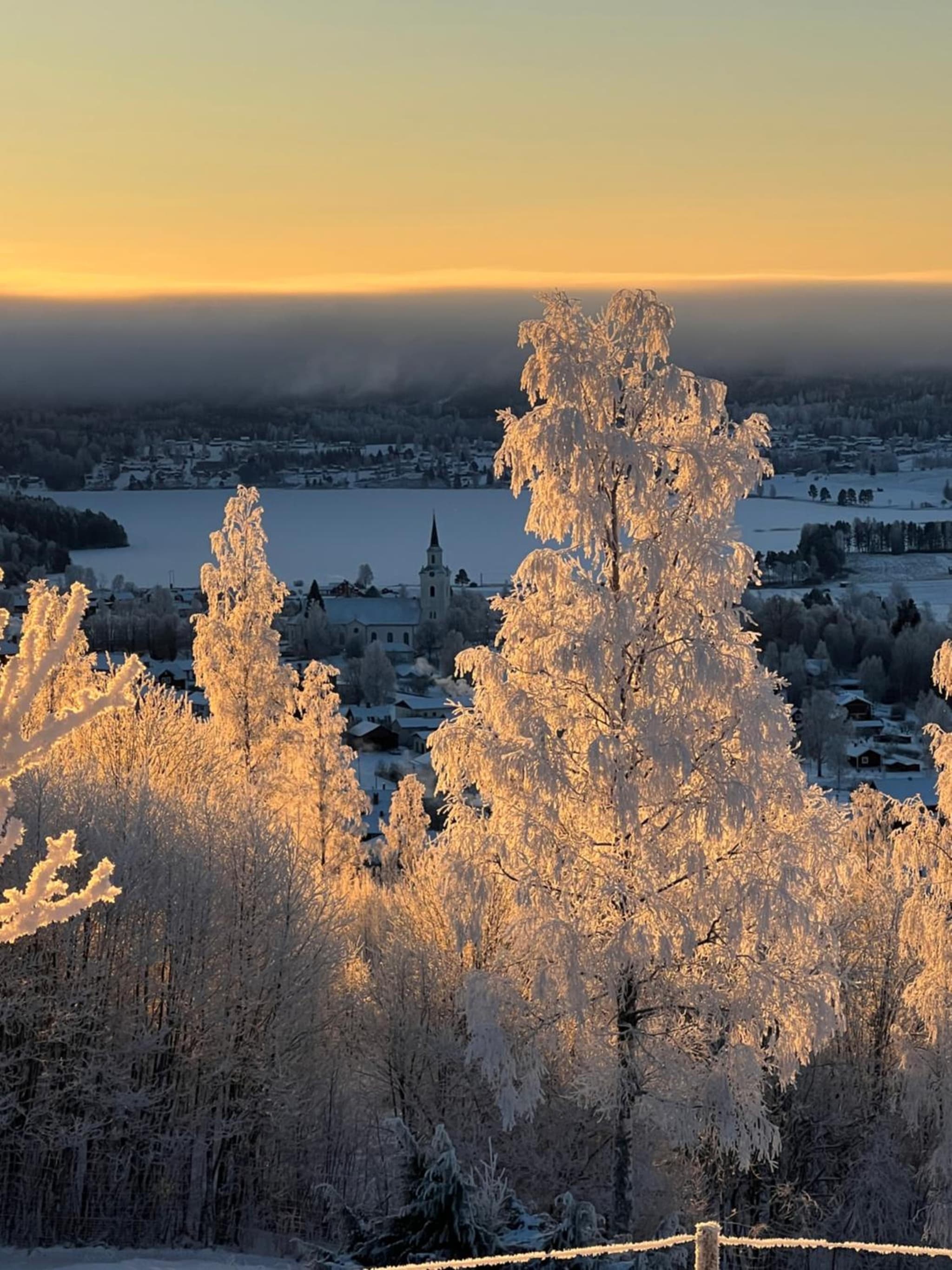Siljansnäs Stugby photo 6