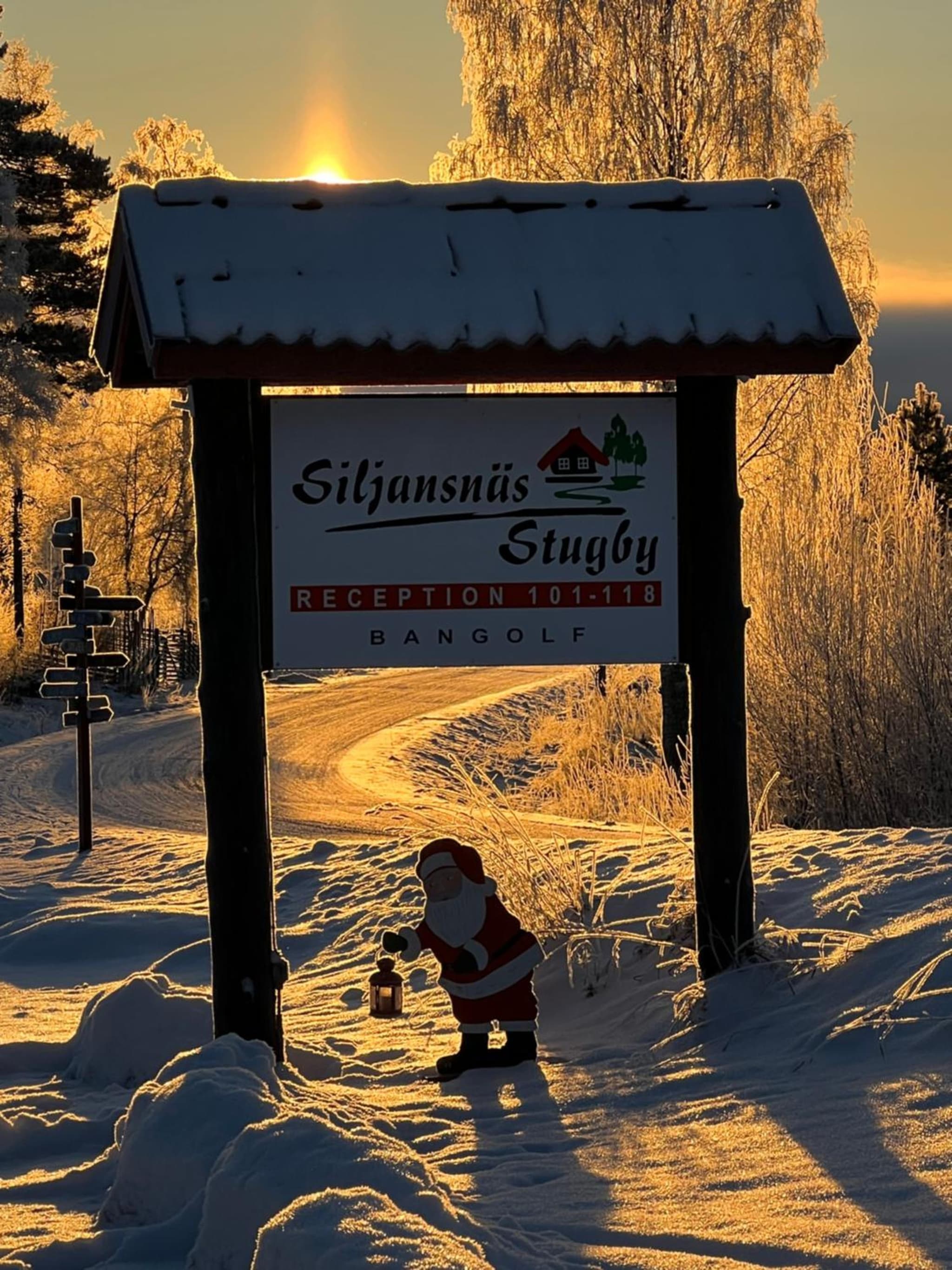 Siljansnäs Stugby photo 9