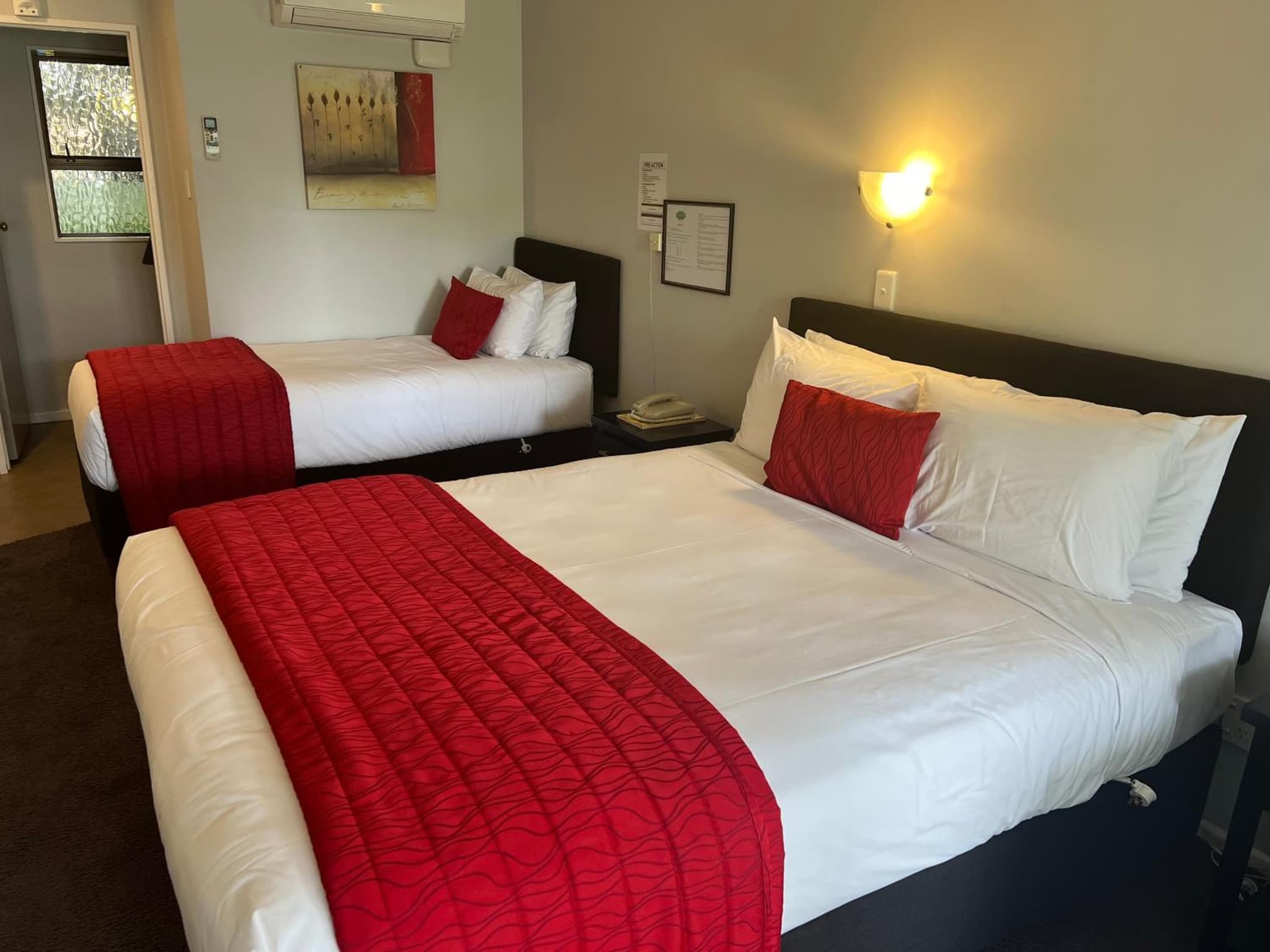 Avenue Motel Palmerston North photo 9