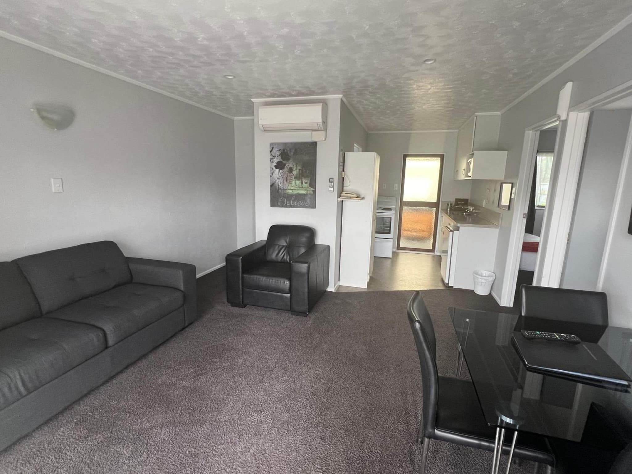 Avenue Motel Palmerston North photo 6