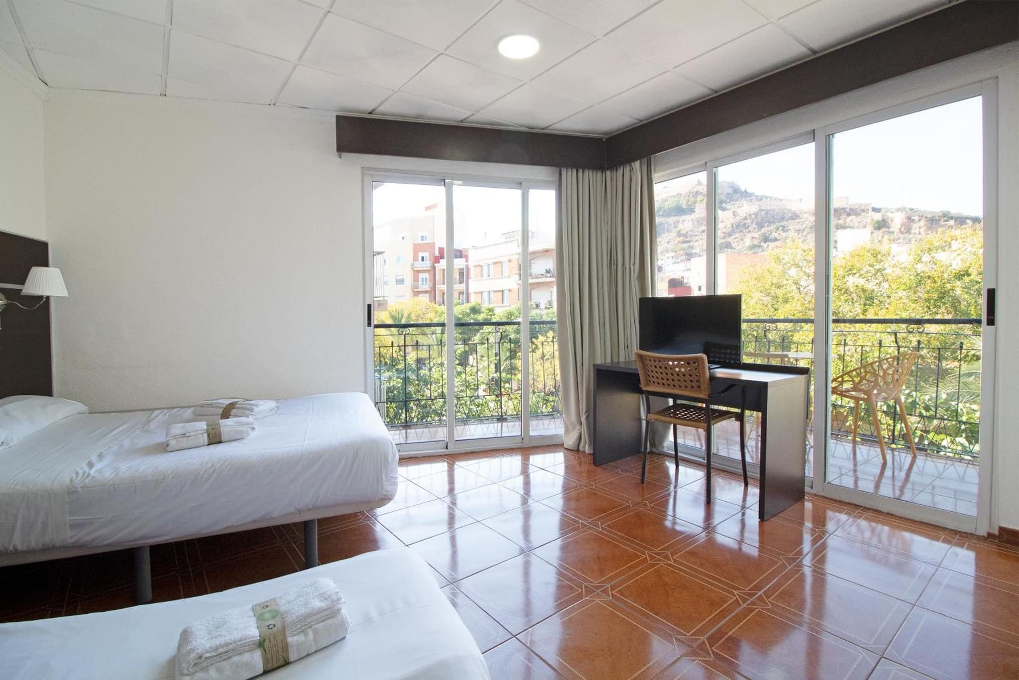 Hotel Sagunto photo 8