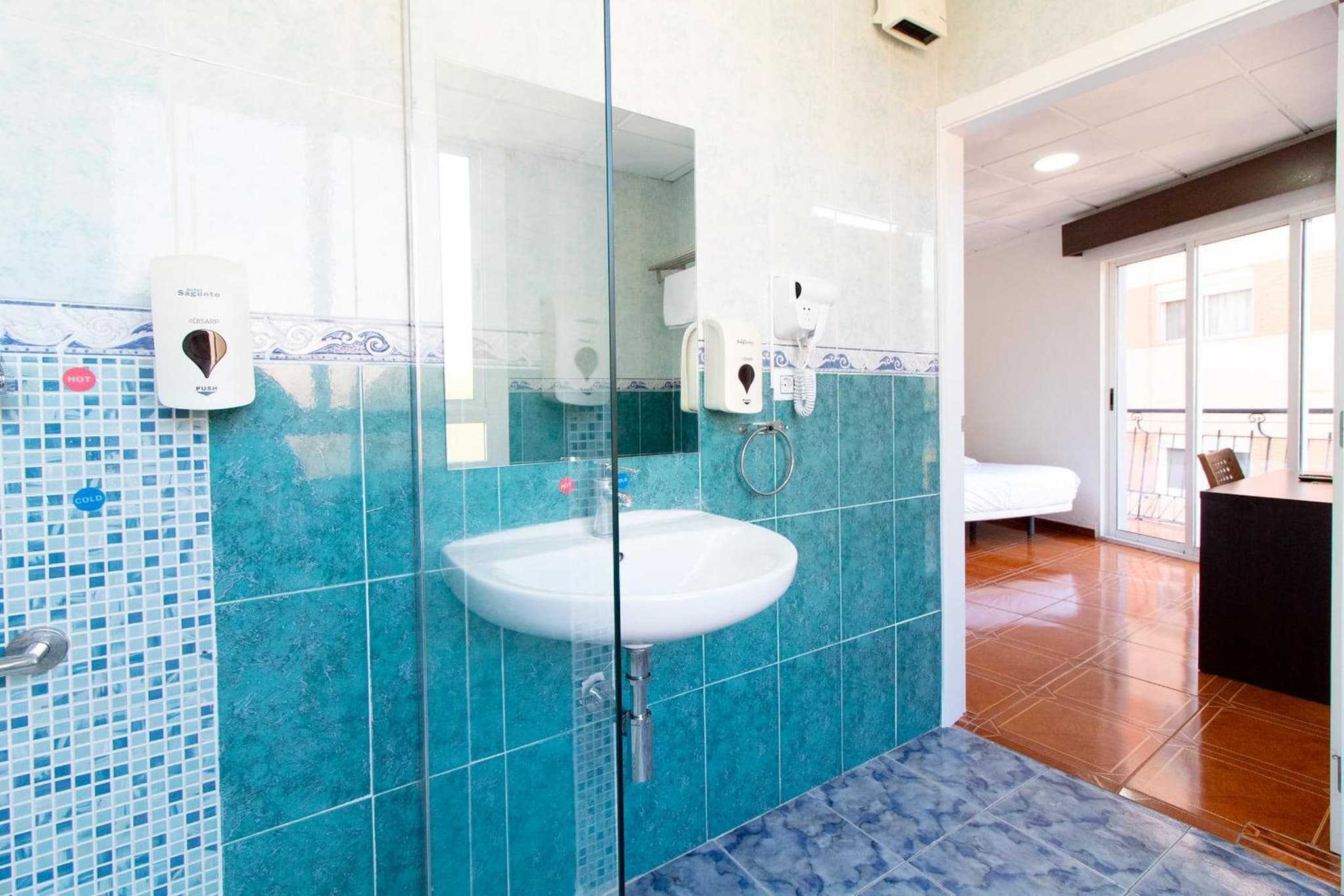 Hotel Sagunto photo 3