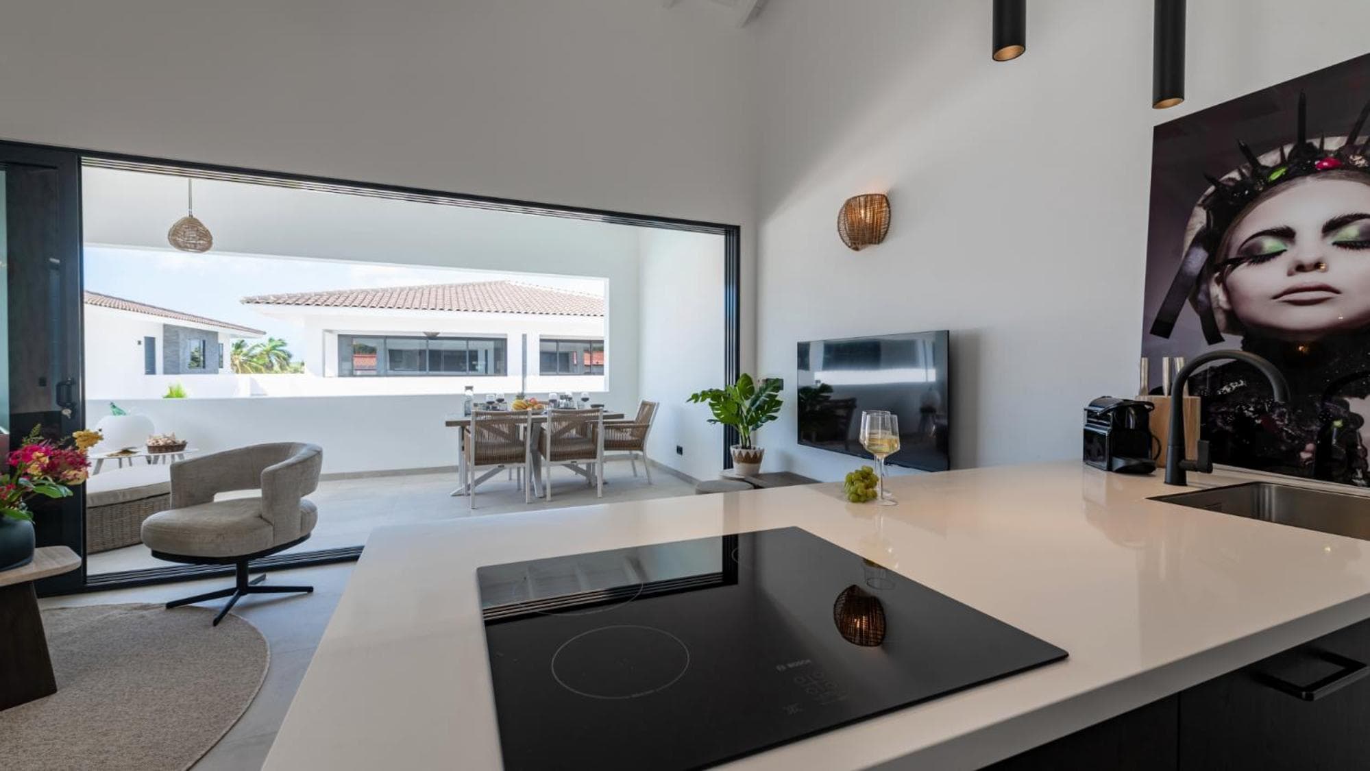 Penthouse Mesa Bonita photo 2