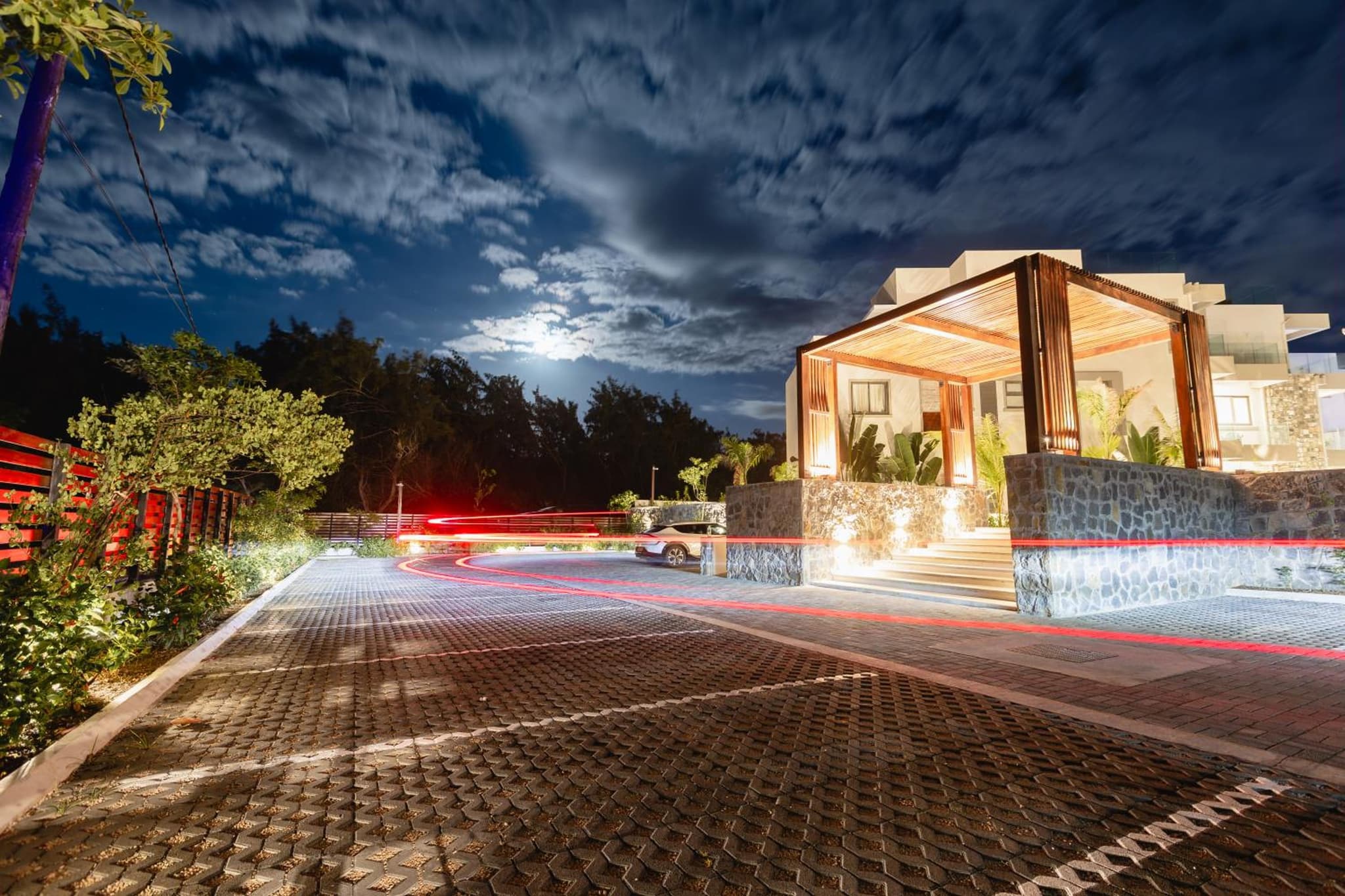 Apartment Beachfront Ocean Terraces Residence, Poste Lafayette-Apt-C2 photo 6