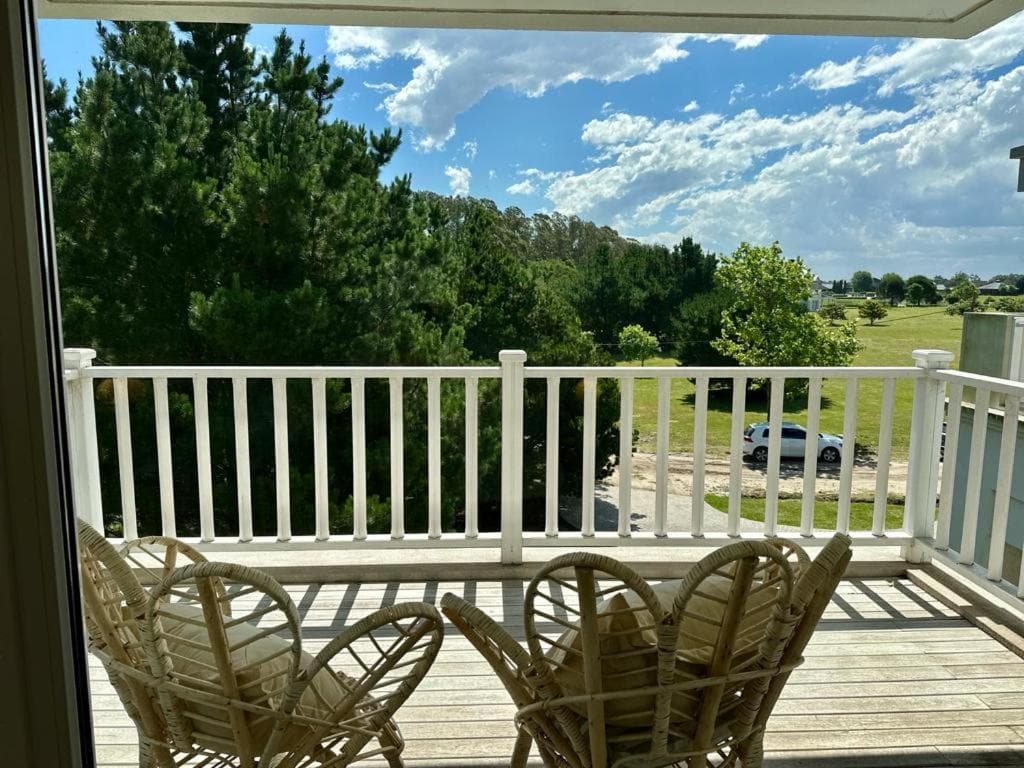 El Salto Suites - Casonas del Haras photo 6