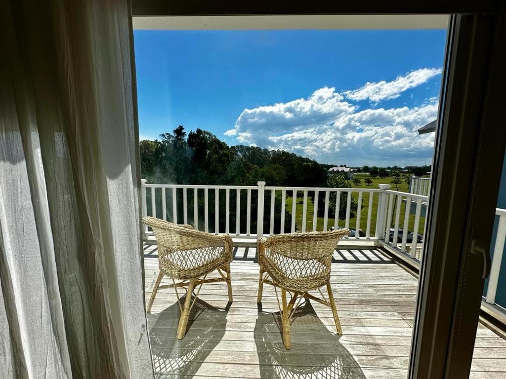 El Salto Suites - Casonas del Haras photo 3