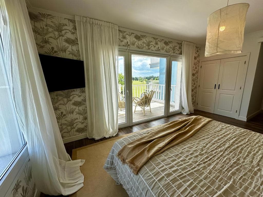 El Salto Suites - Casonas del Haras photo 8