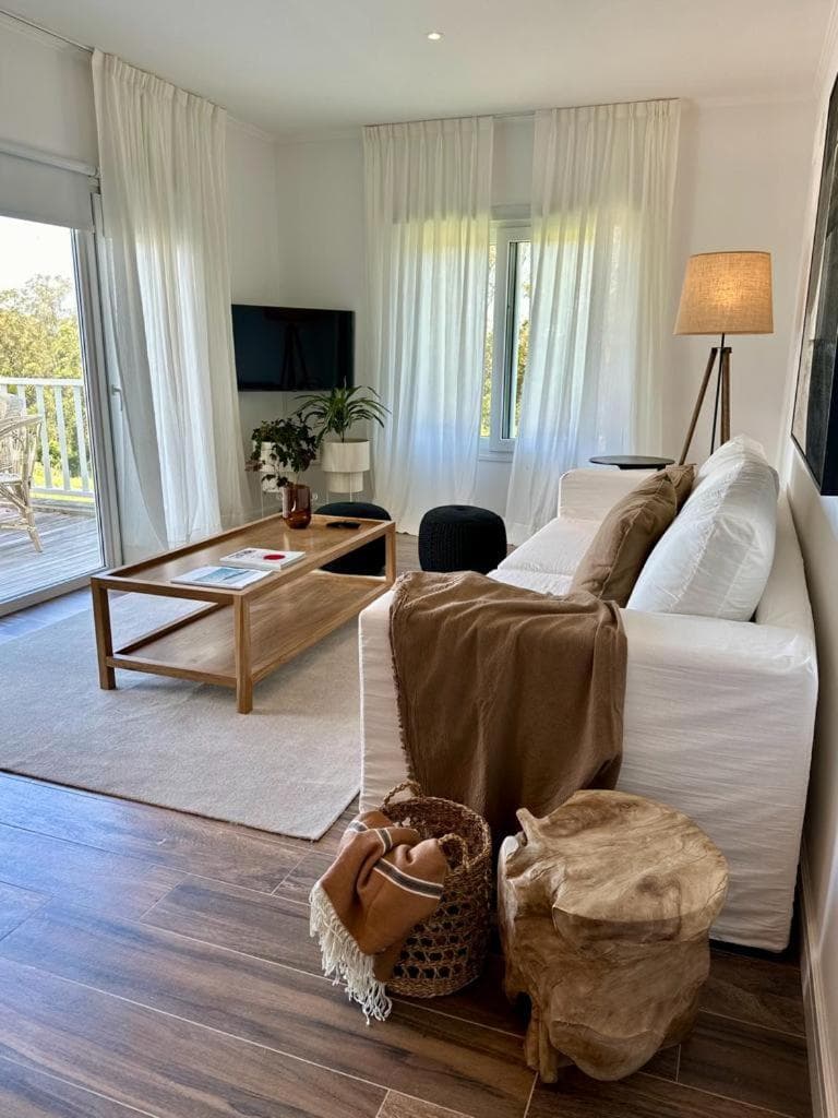 El Salto Suites - Casonas del Haras photo 2
