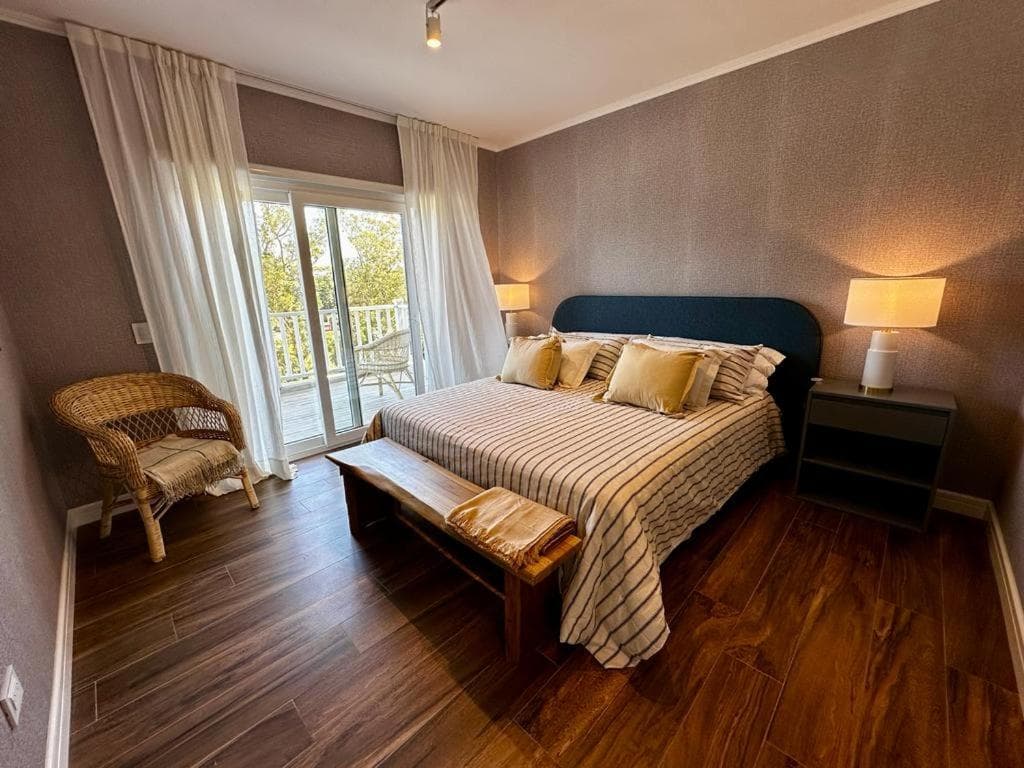 El Salto Suites - Casonas del Haras photo 5