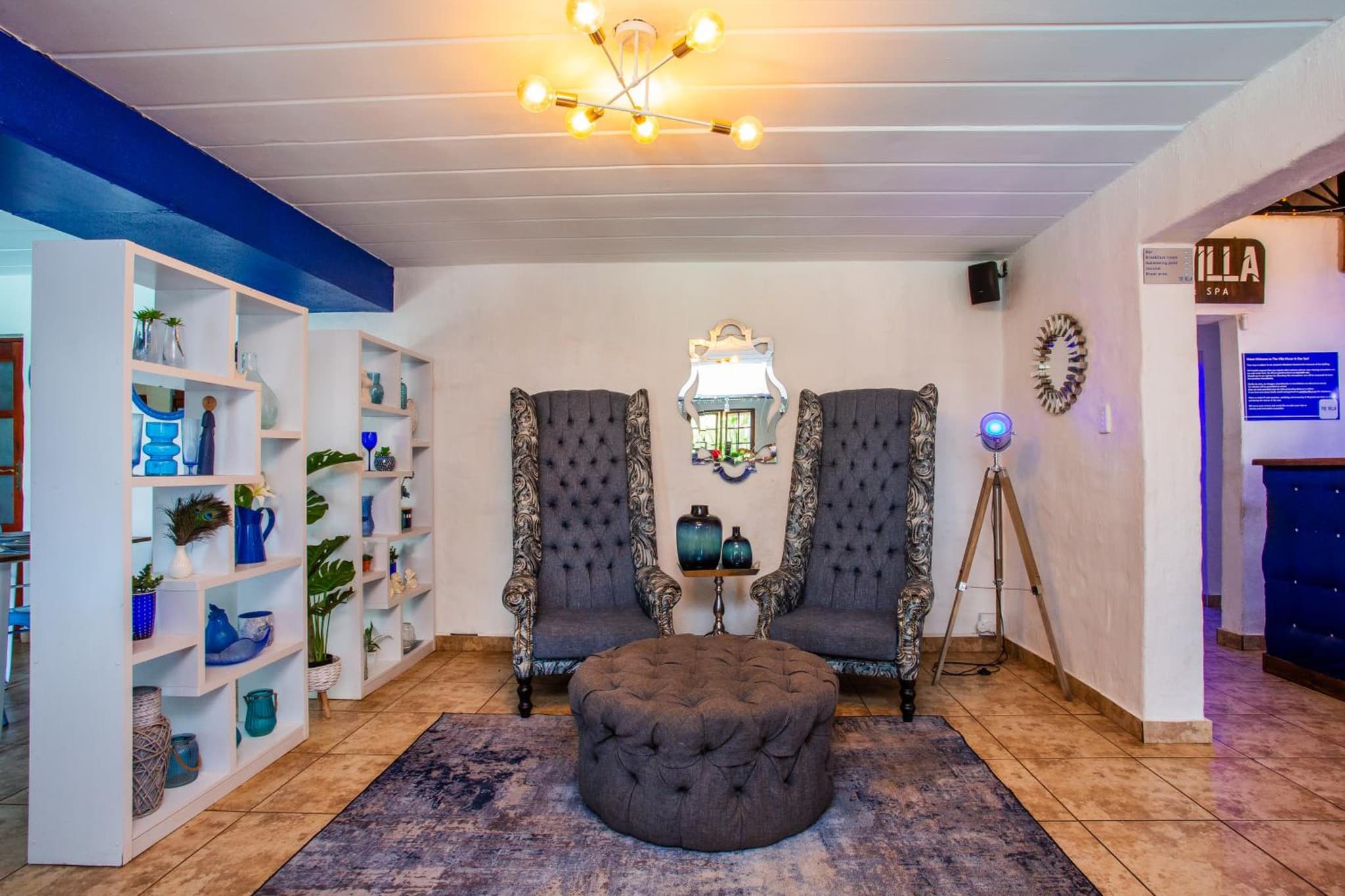 The Villa Manor & Spa Exclusive Escape photo 6