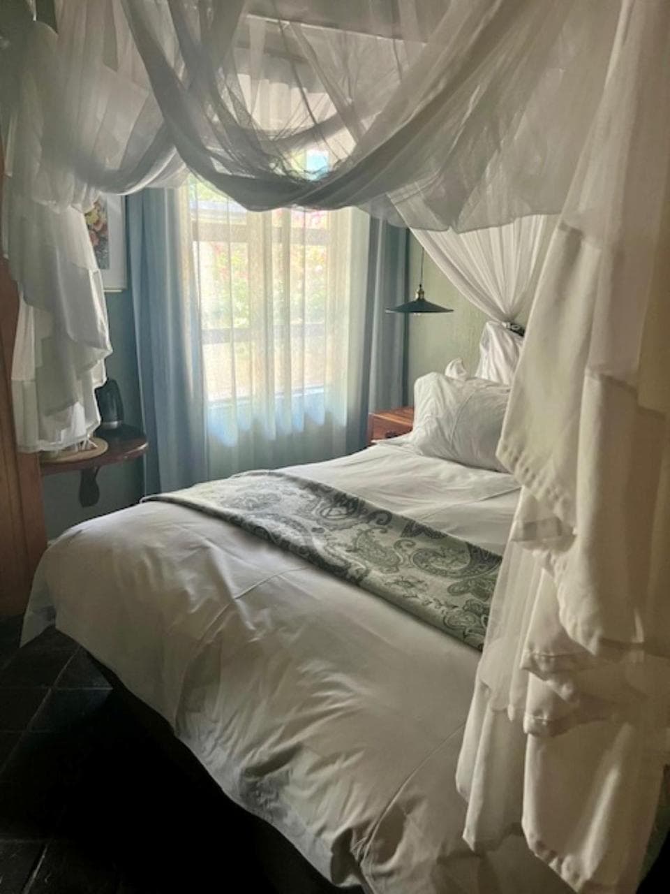 La Lechere Guest House photo 7