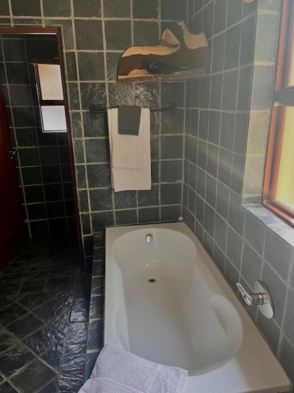 La Lechere Guest House photo 8