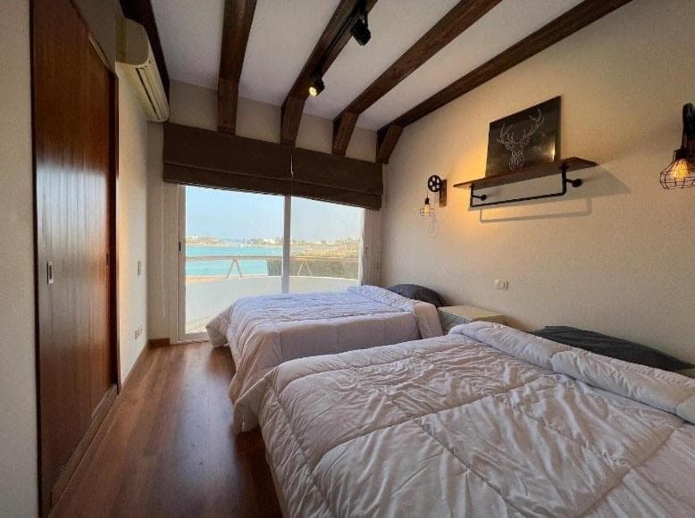 Elgouna view honeymoon photo 4