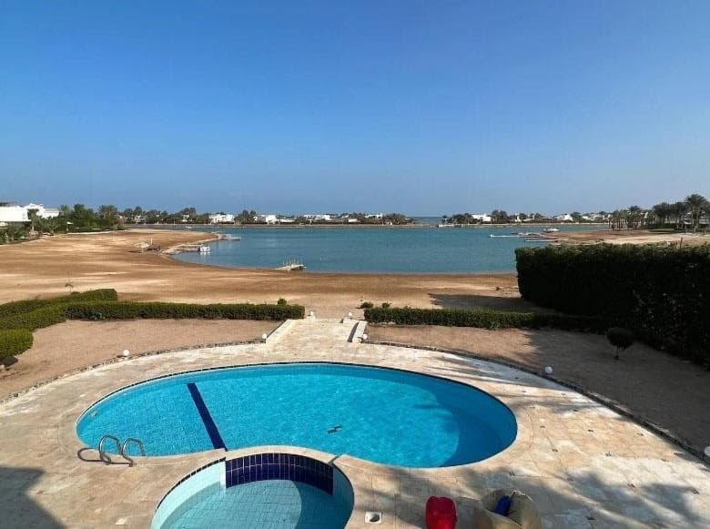 Elgouna view honeymoon photo 5