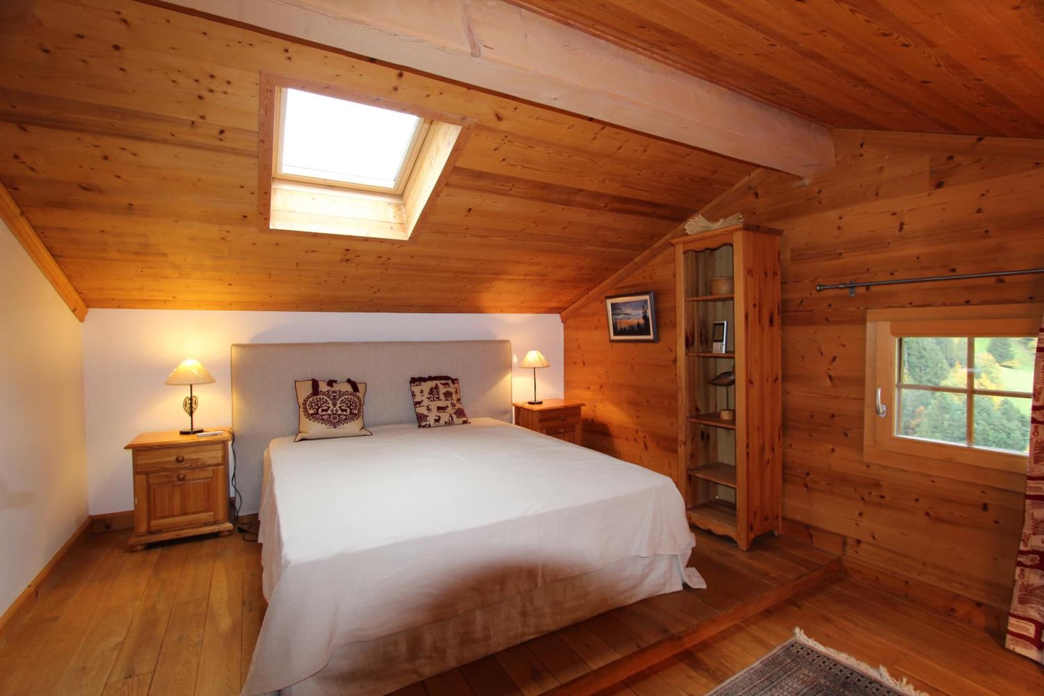 Appartement Herbelands Est photo 7