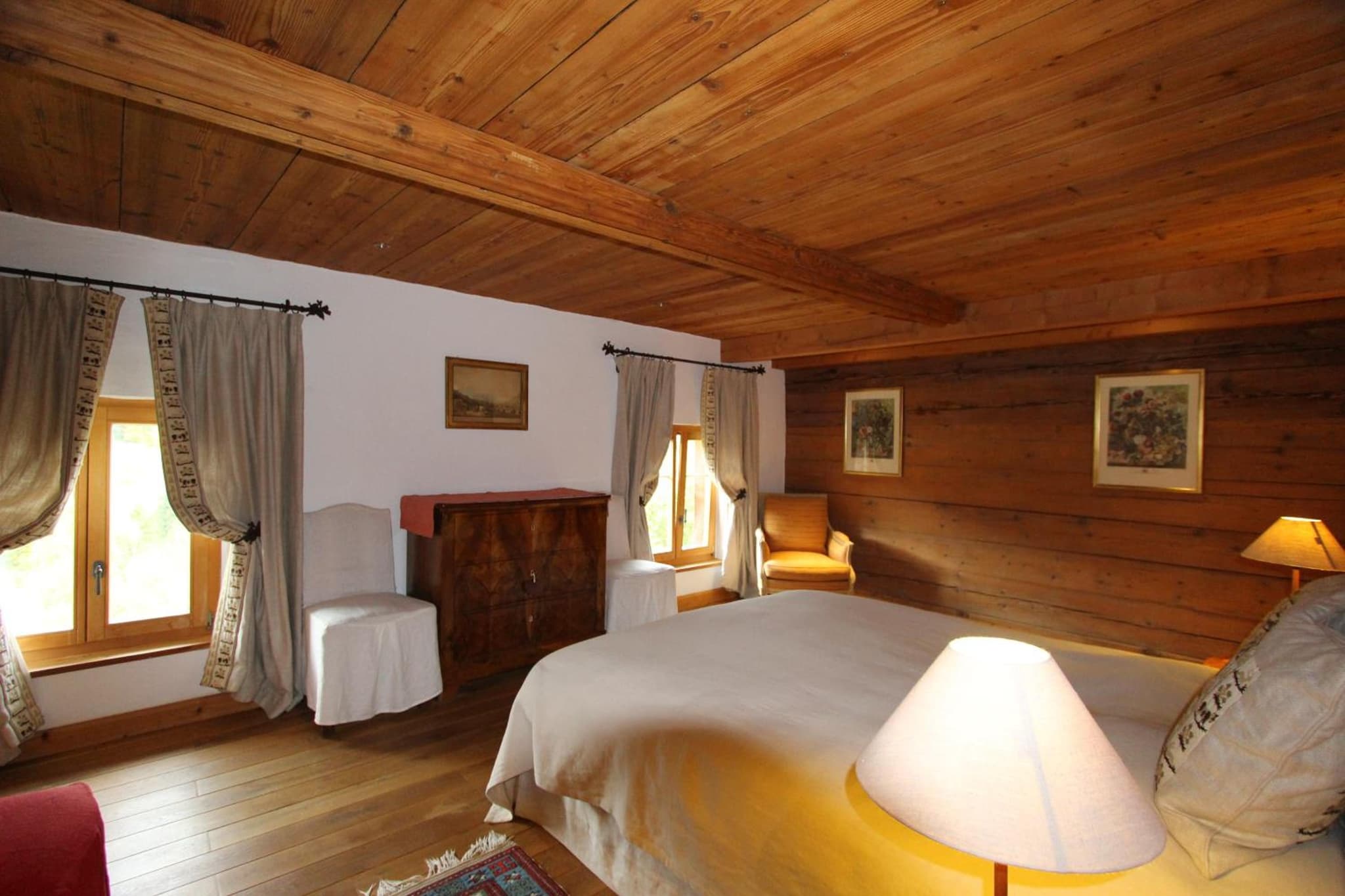 Appartement Herbelands Est photo 3