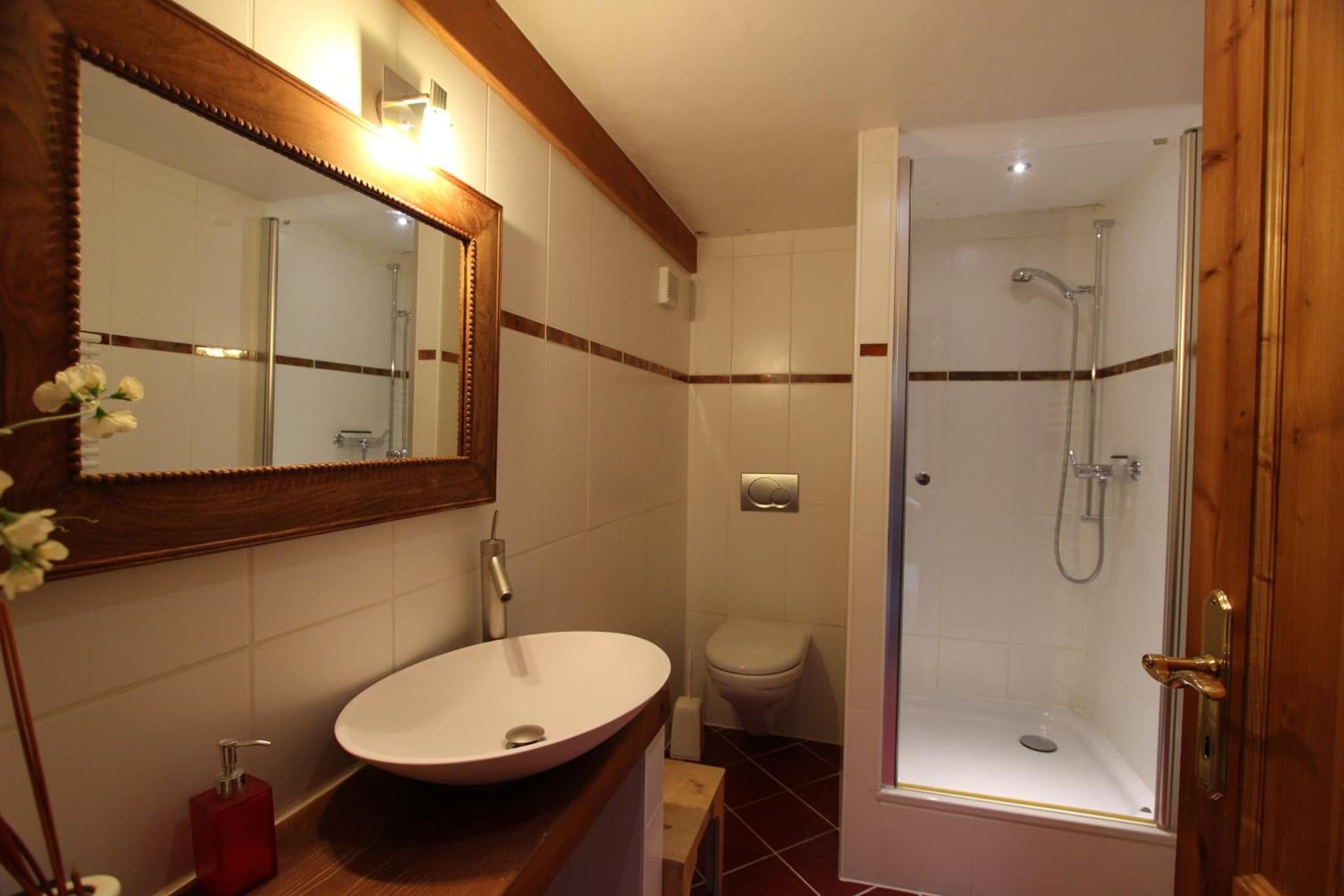 Appartement Herbelands Est photo 2