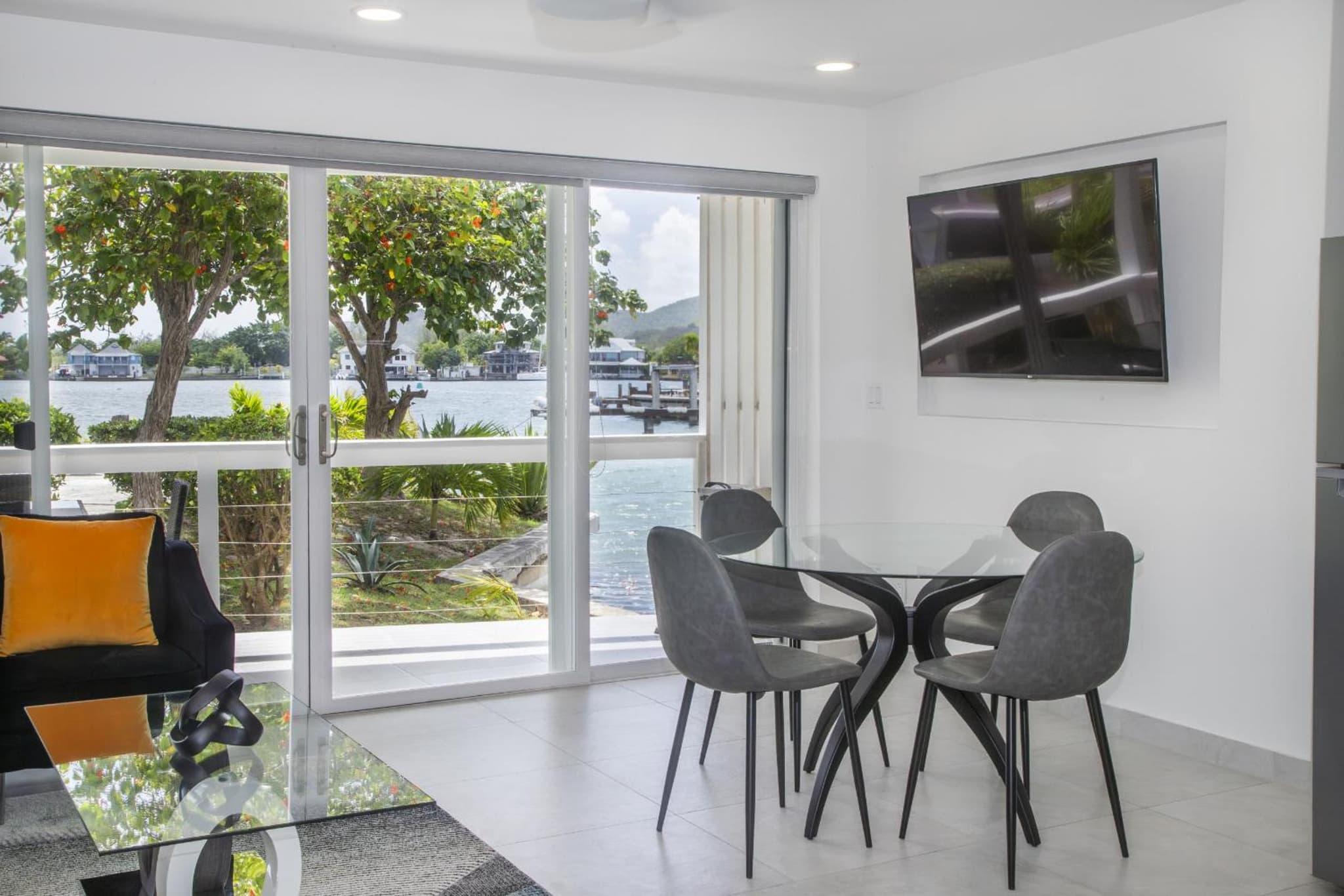 232A Lower Level, South Finger, Jolly Harbour photo 9