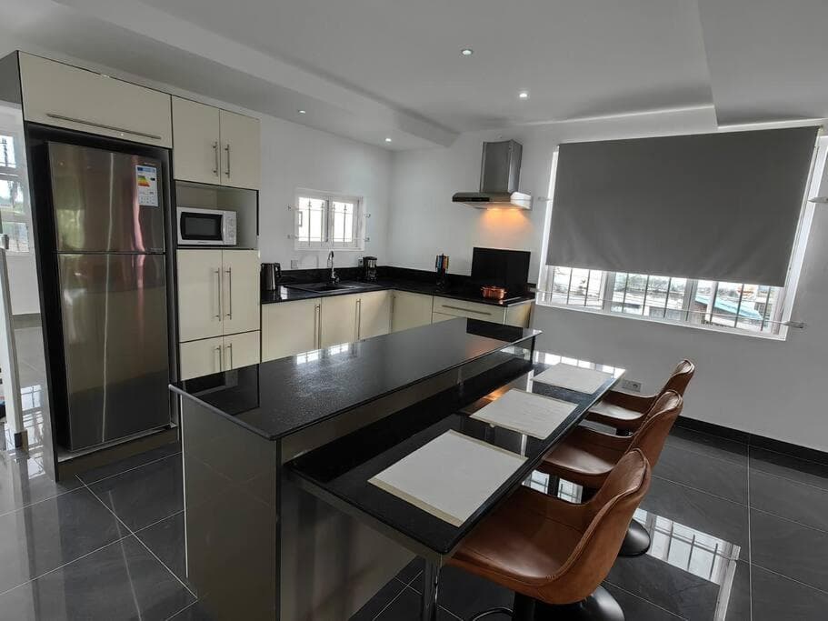 Residence Tya-Hooa 1st Floor by SOV photo 7