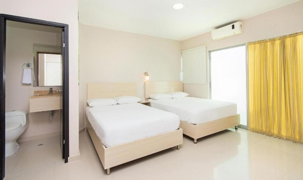 Ribai Hotels -Riohacha photo 6