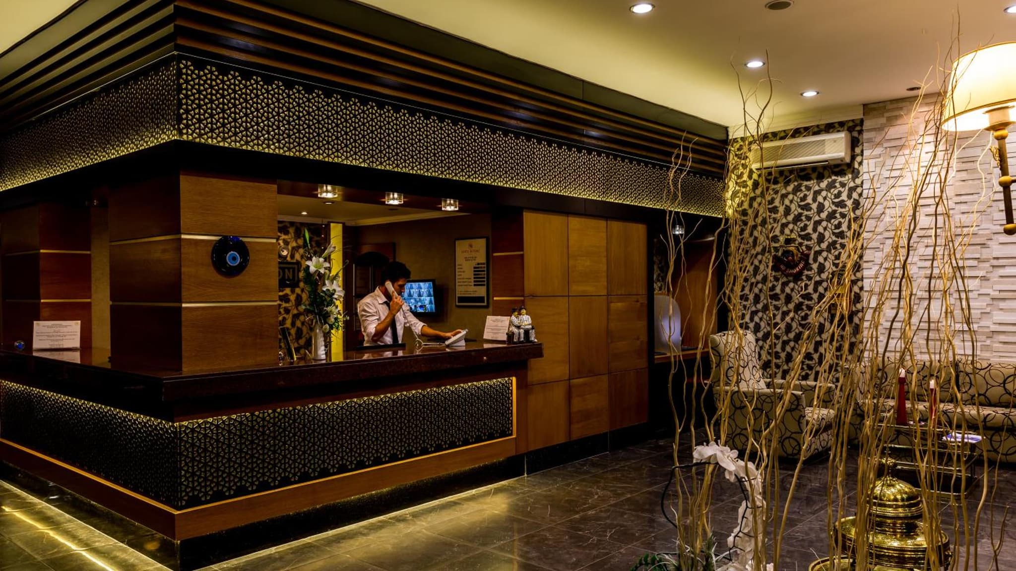 Ketenci Otel photo 3