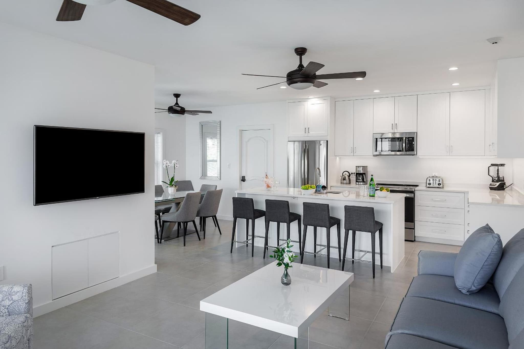 Carpe Diem 3 BR Condo photo 5