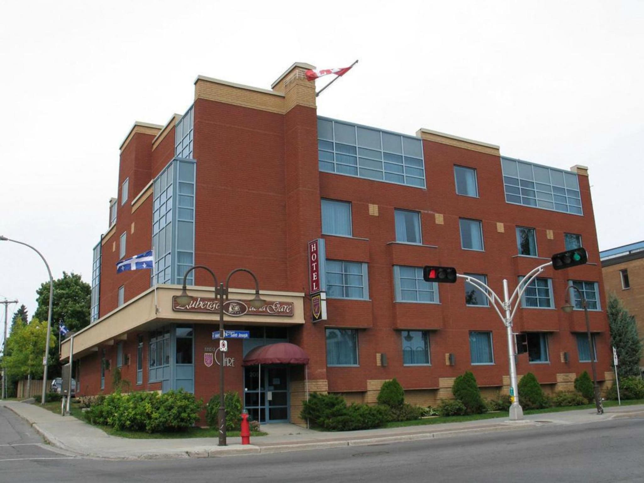 Auberge de la Gare photo 9