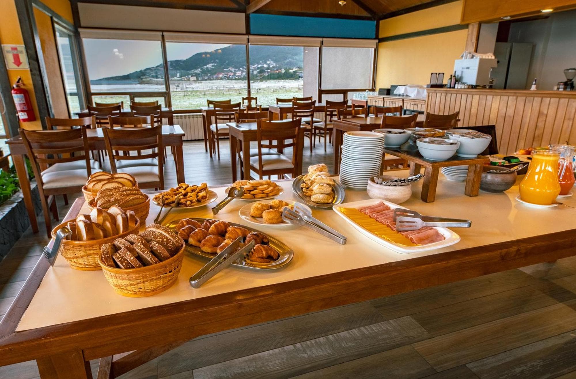 Tolkeyen Ushuaia Hotel photo 7