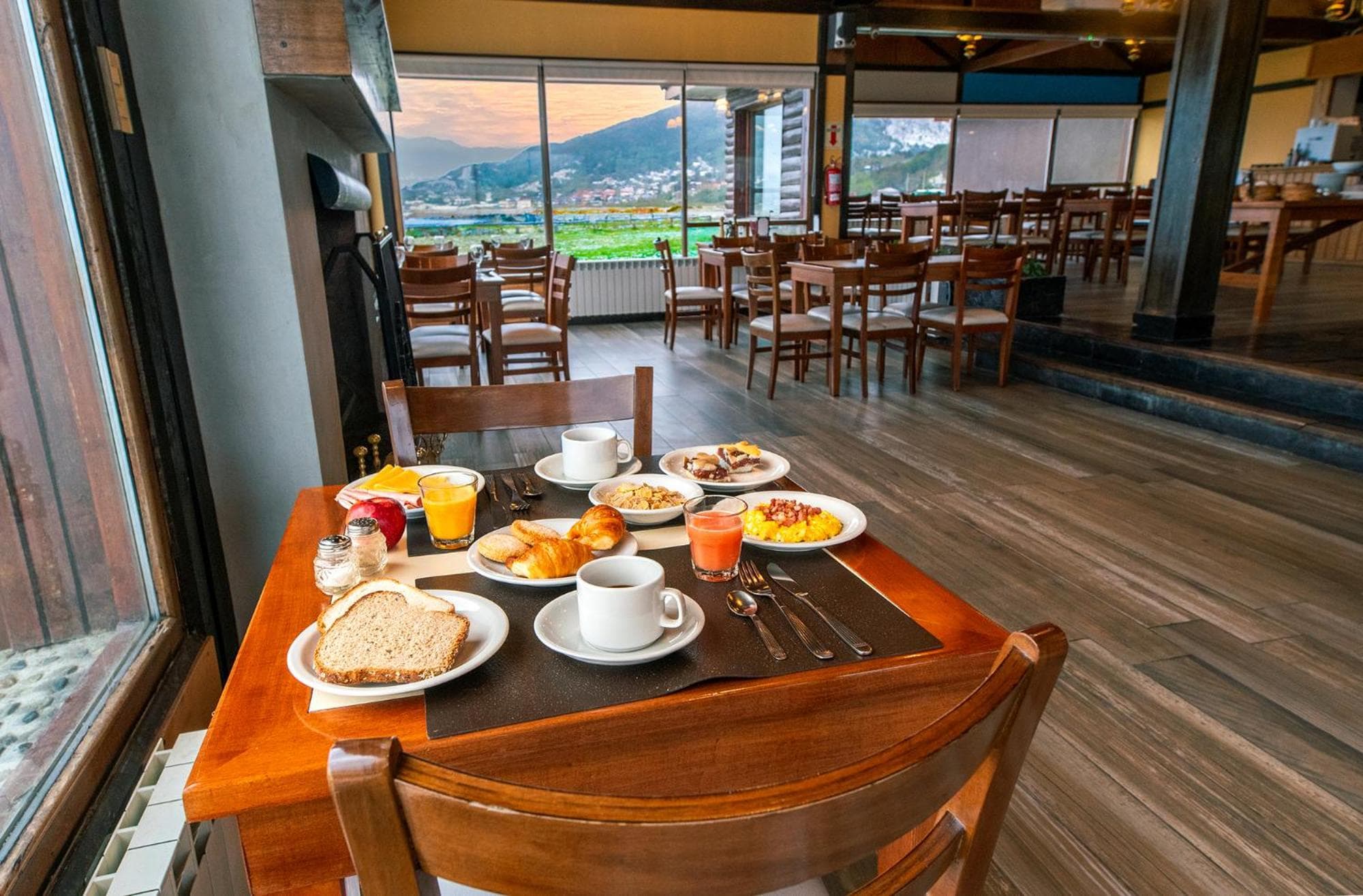 Tolkeyen Ushuaia Hotel photo 2