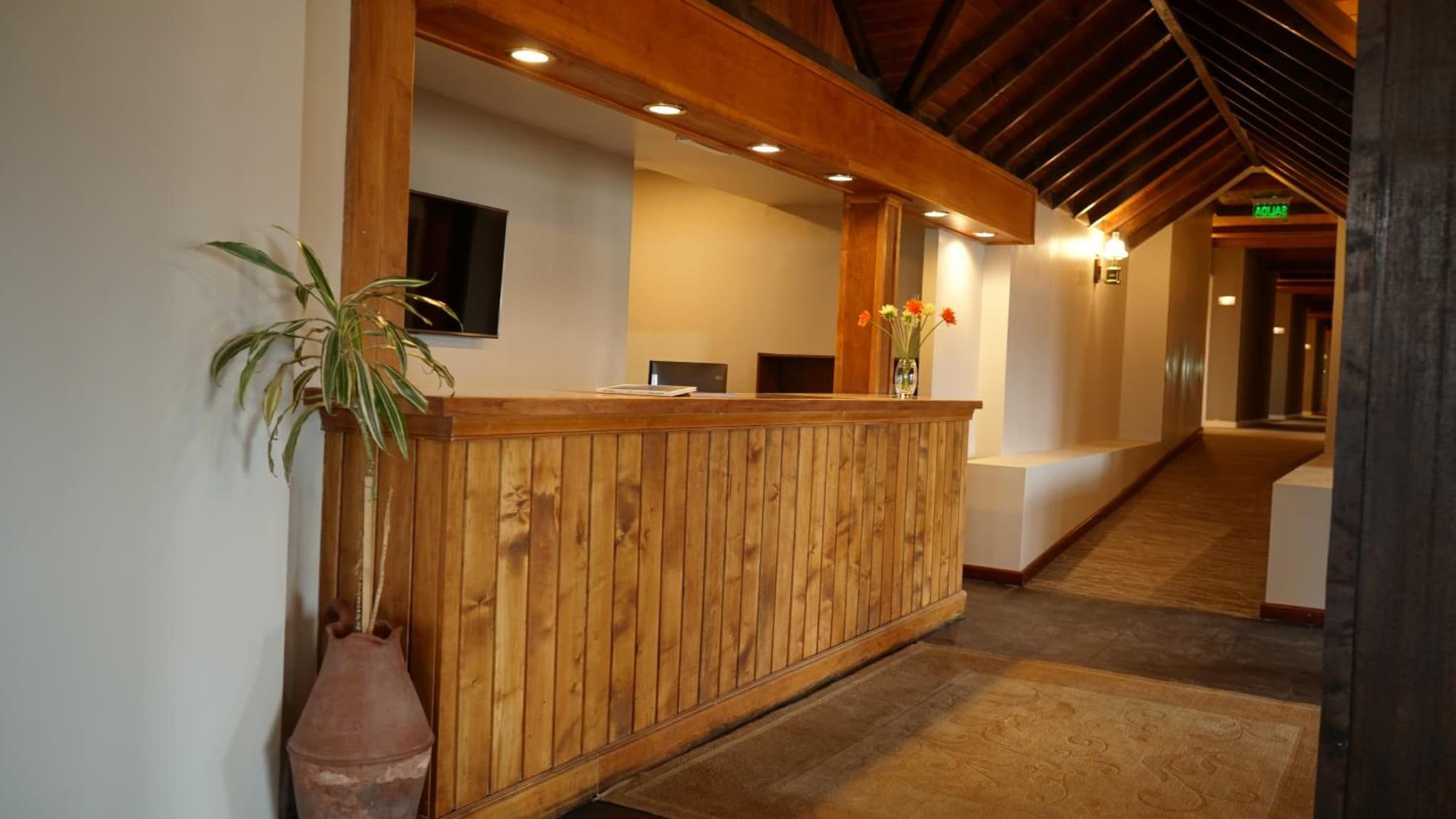 Tolkeyen Ushuaia Hotel photo 5