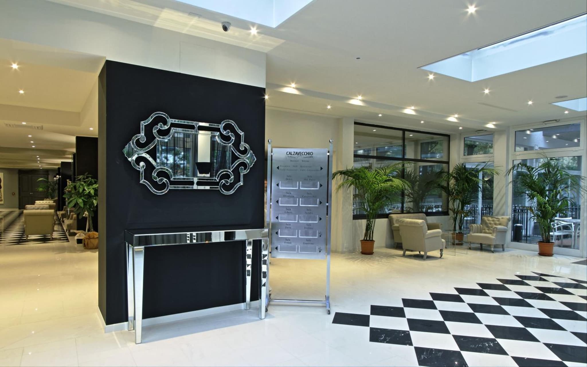Boutique Hotel Calzavecchio photo 6