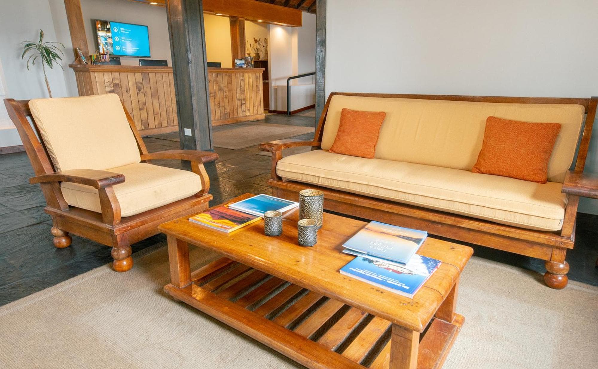 Tolkeyen Ushuaia Hotel photo 3