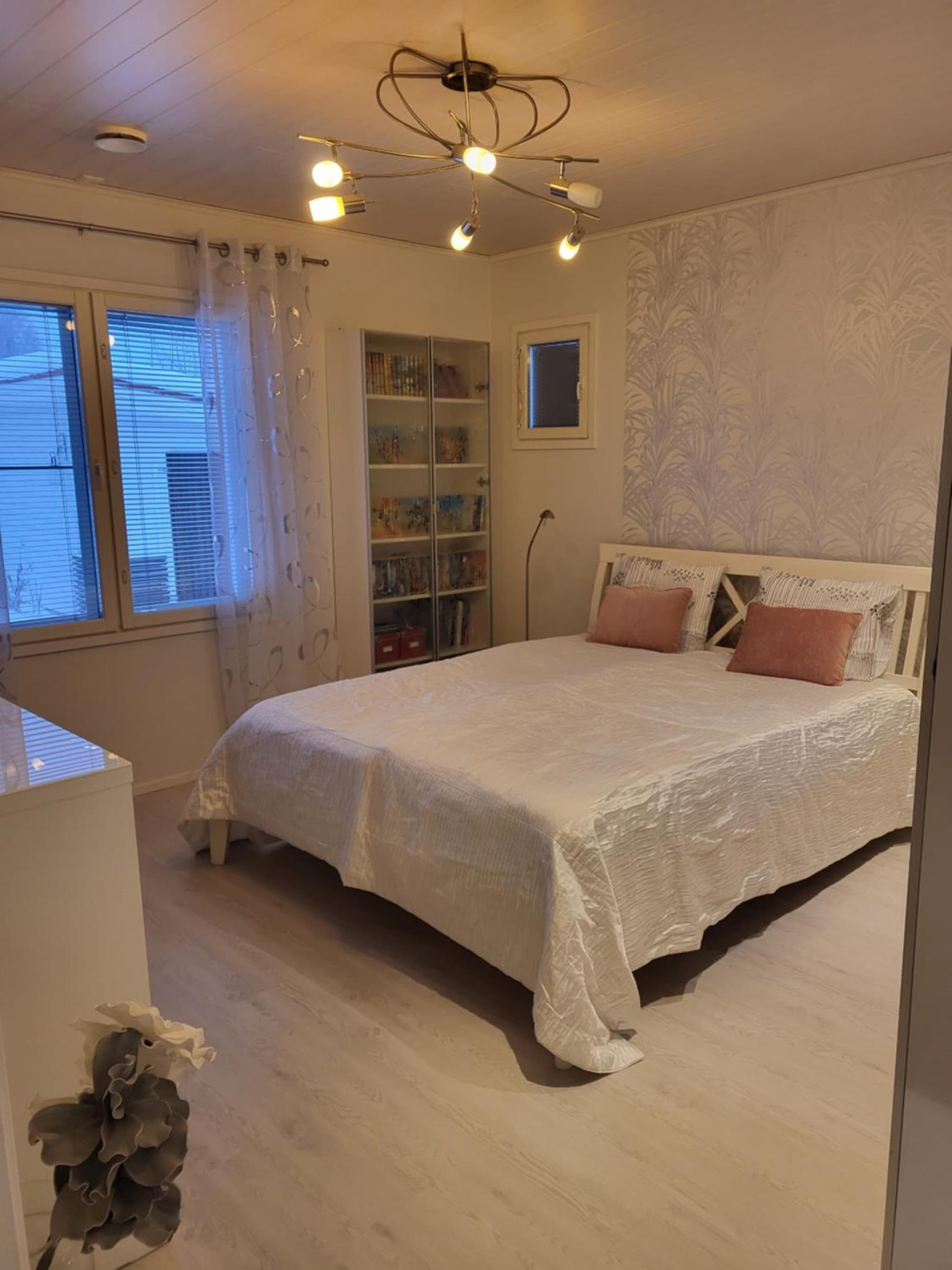 Villa Snowflake photo 3