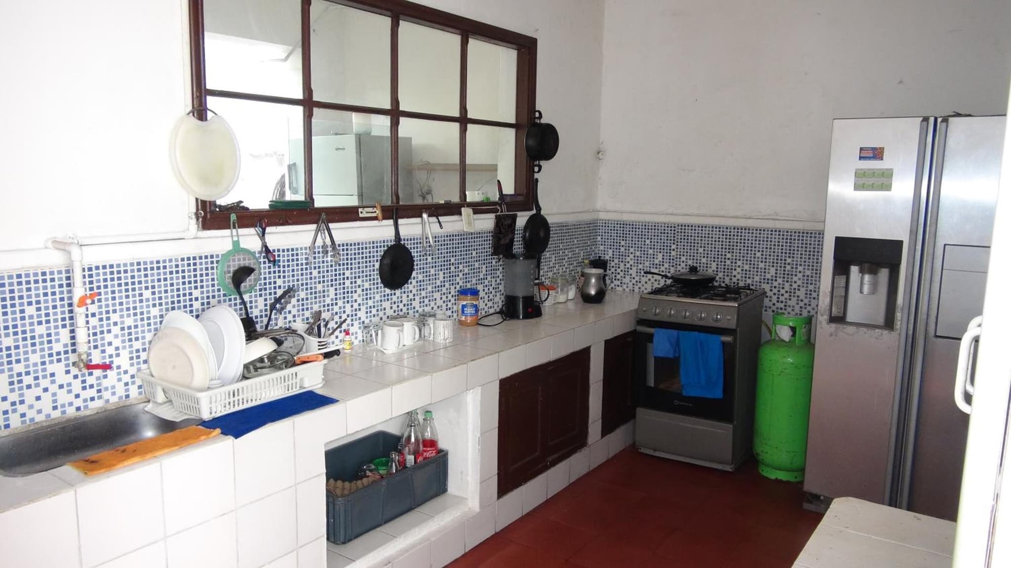 Hostal prado colonial photo 4