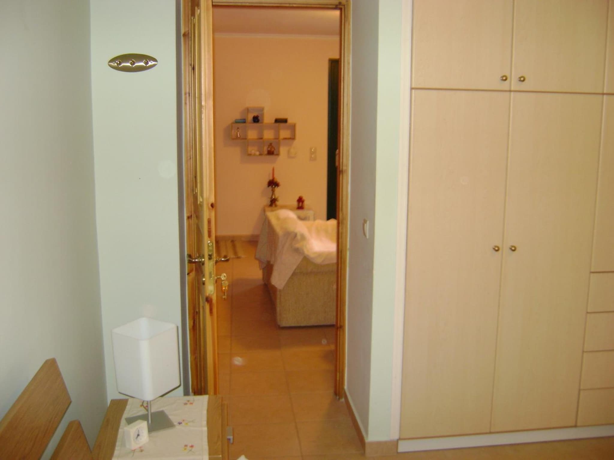 Spiro's Apartment photo 3
