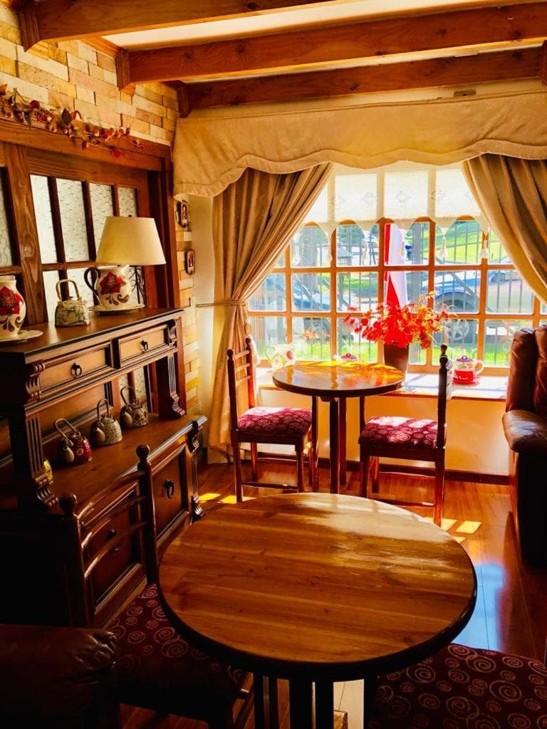 Hostal Collins House photo 8