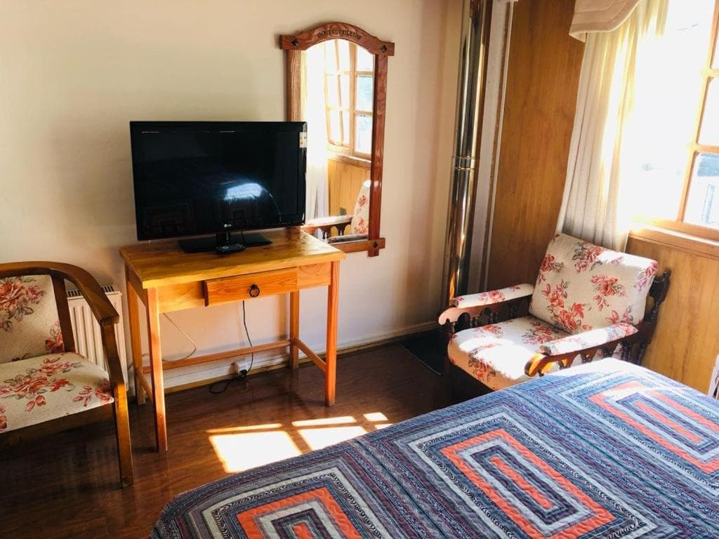 Hostal Collins House photo 5