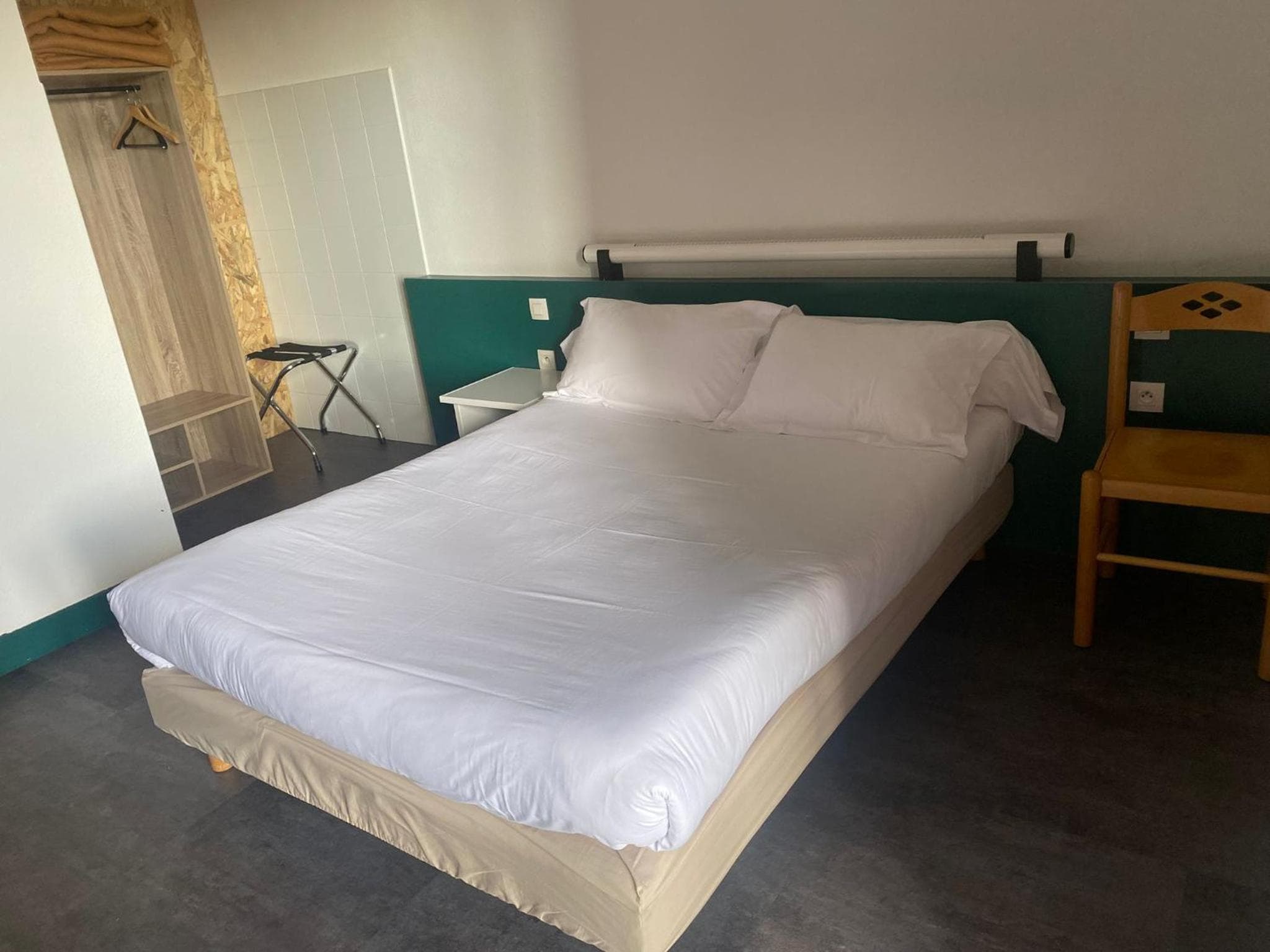 Hotel Du Rocher photo 6