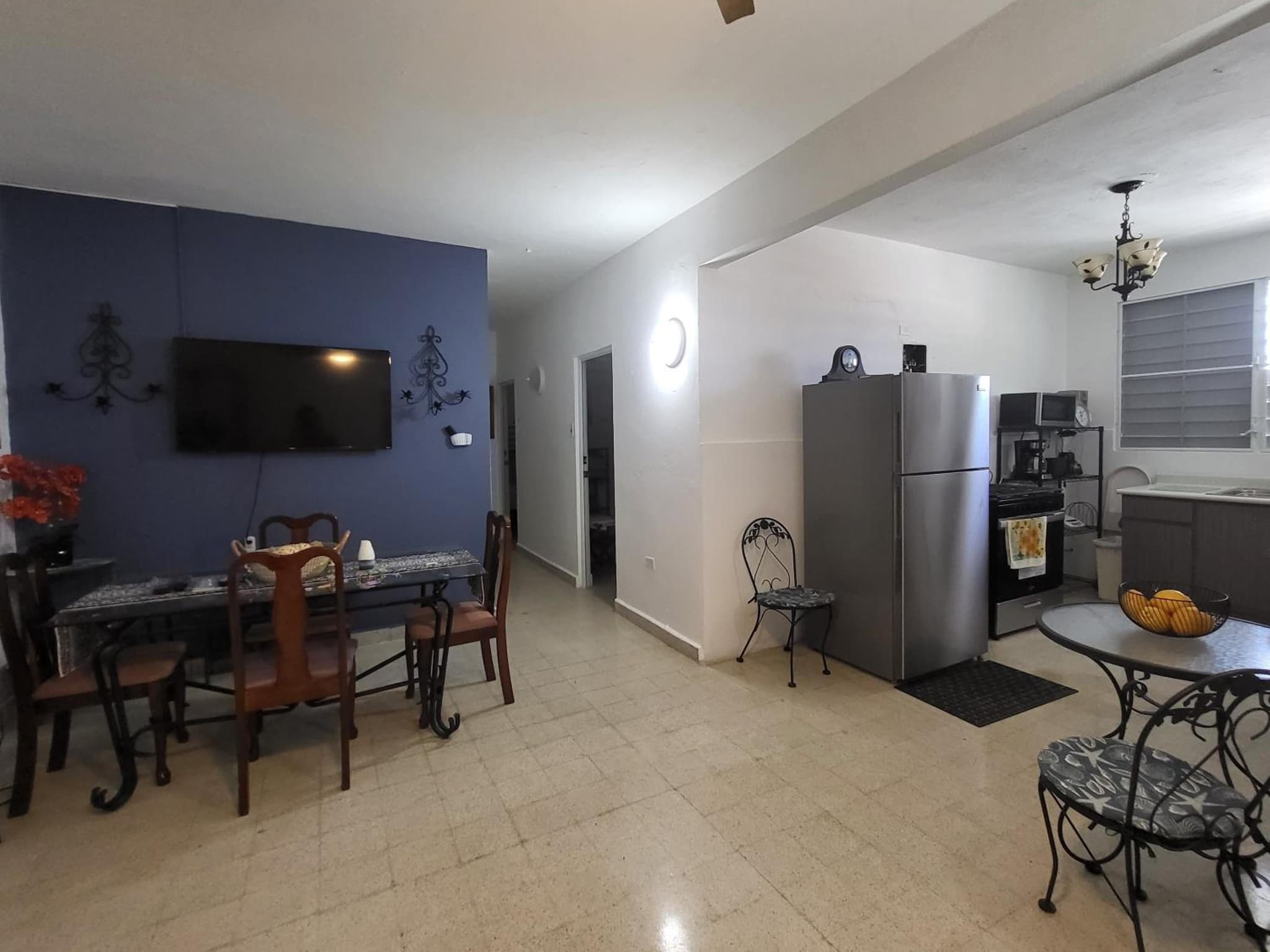 Town villas photo 2