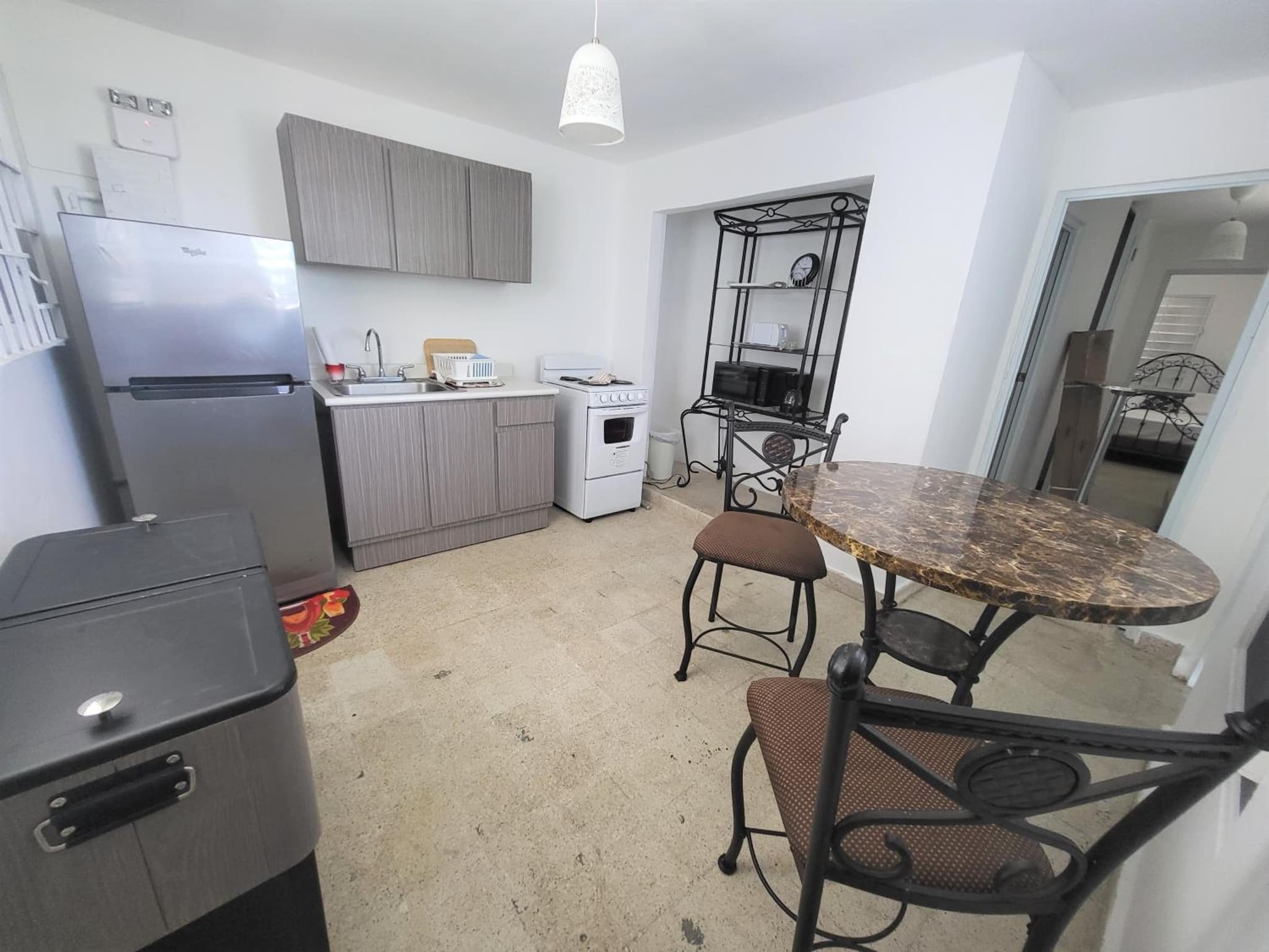 Town villas photo 9