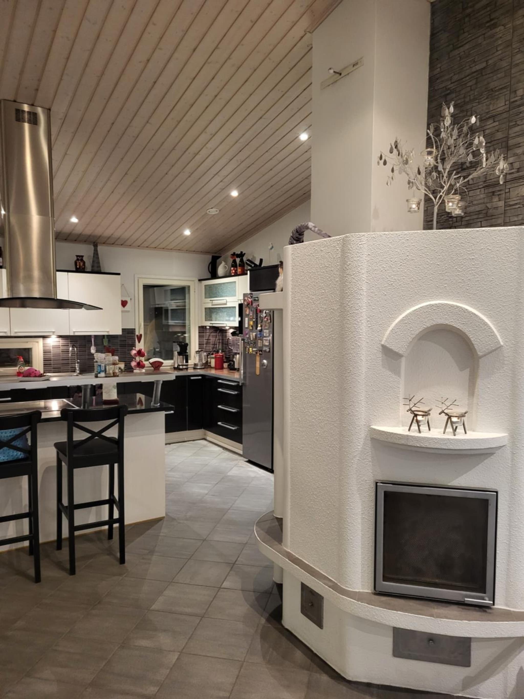 Villa Snowflake photo 9