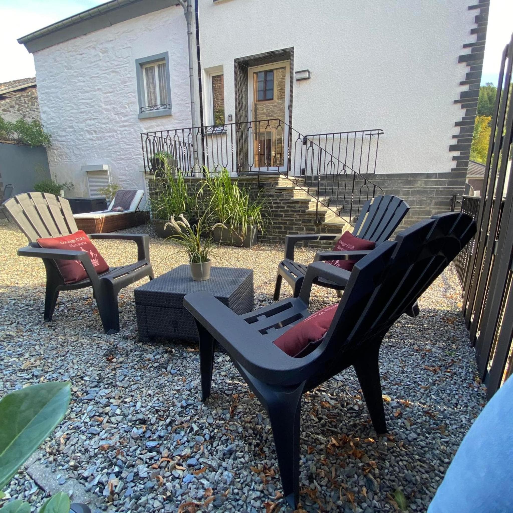 Le Ravel Maison photo 2