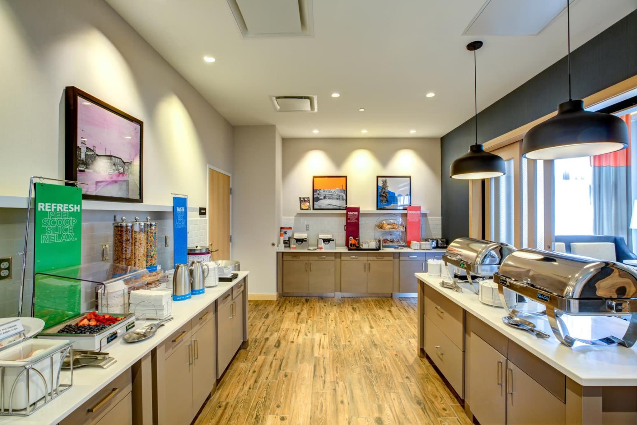 Hampton Inn & Suites Boston/Waltham photo 3