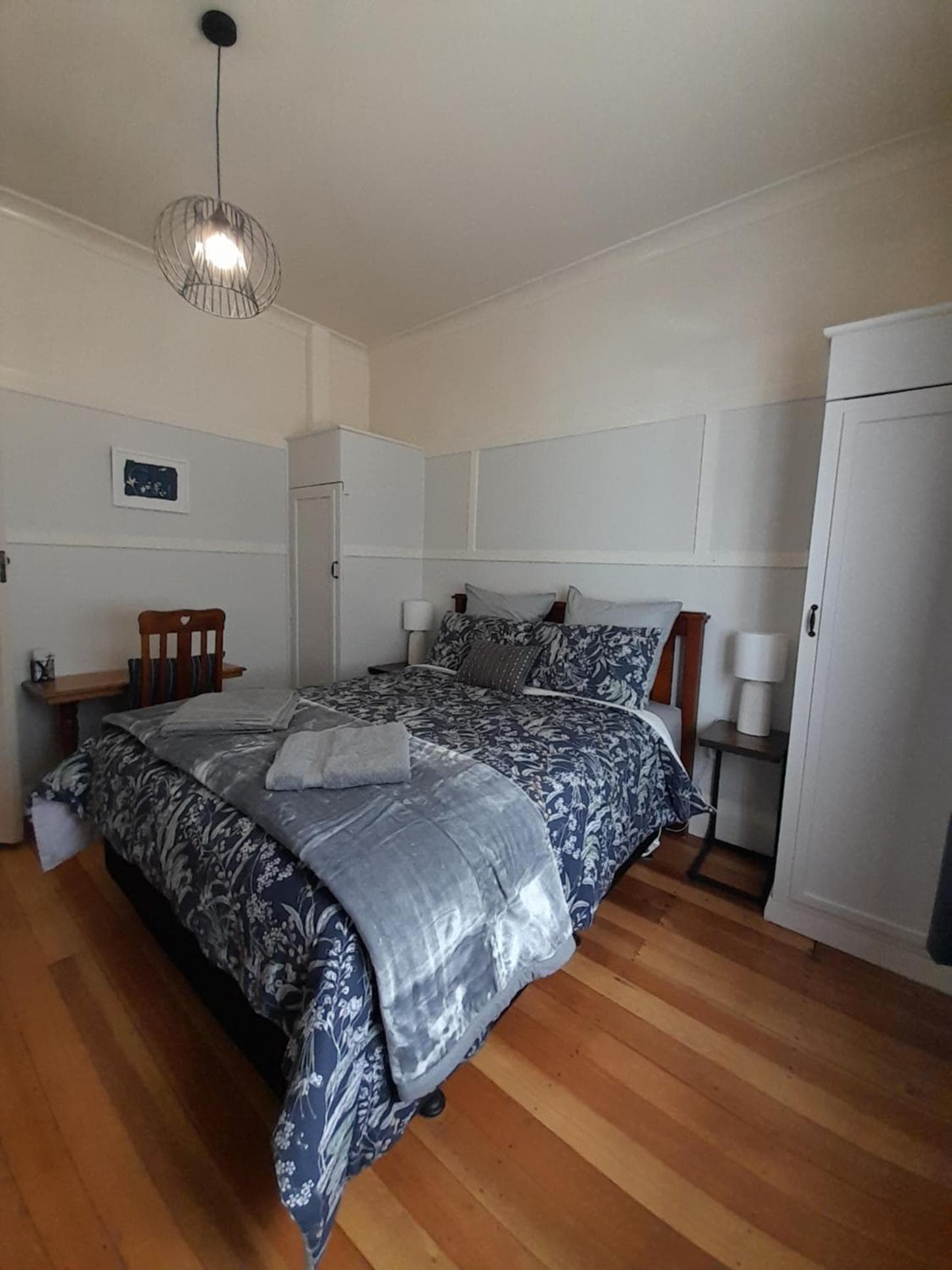 Character 1-Bedroom Unit photo 6