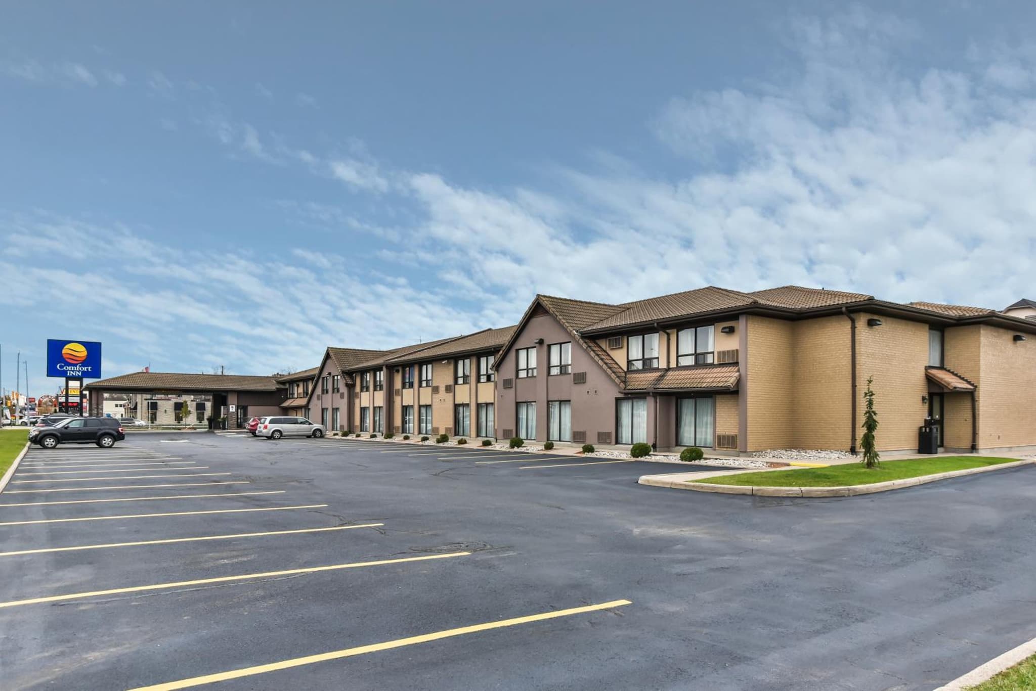 Comfort Inn photo 9