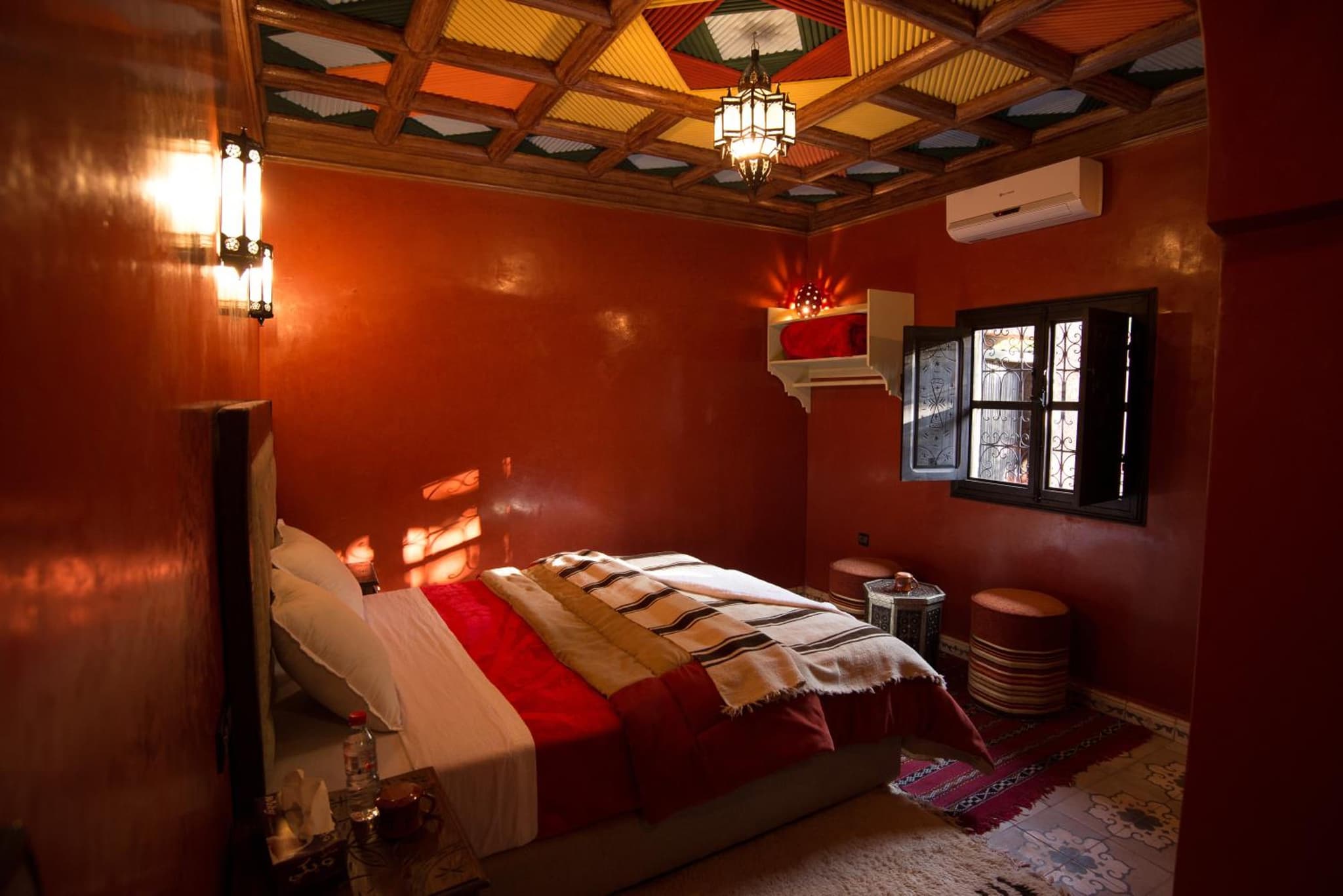 Riad Jnane Imlil photo 6
