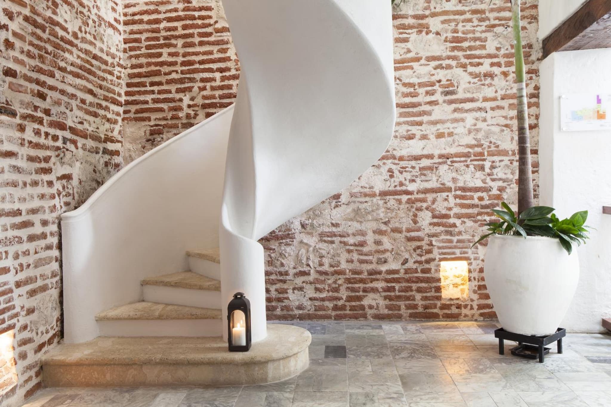 Hotel Boutique Casa del Coliseo photo 4