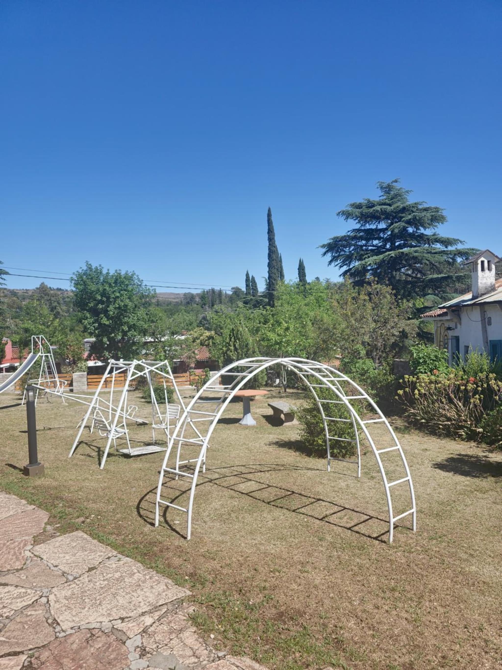 Ribera Sur Hotel - Los Algarrobos - Tanti photo 3