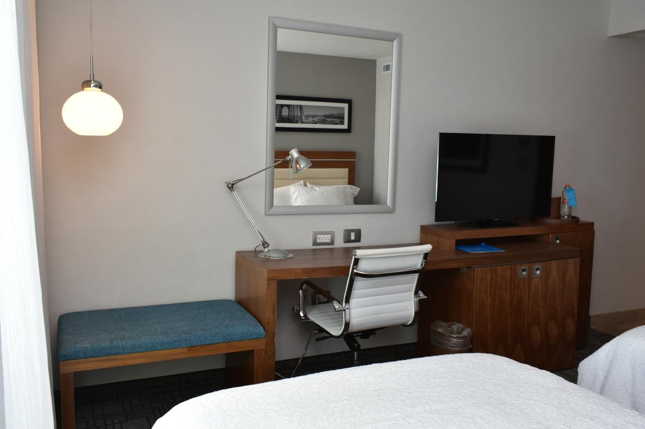 Hampton Inn by Hilton Hermosillo photo 8